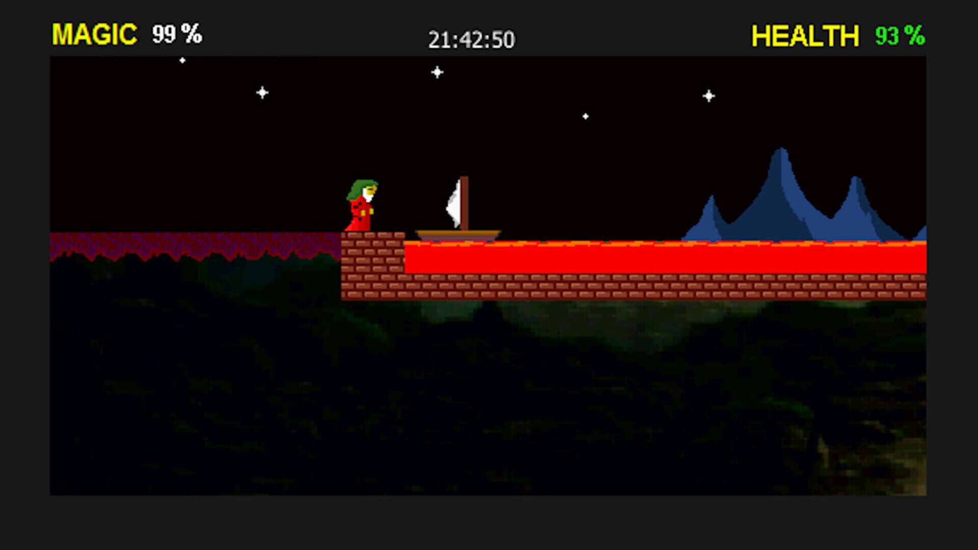 Karsus - Screenshot
