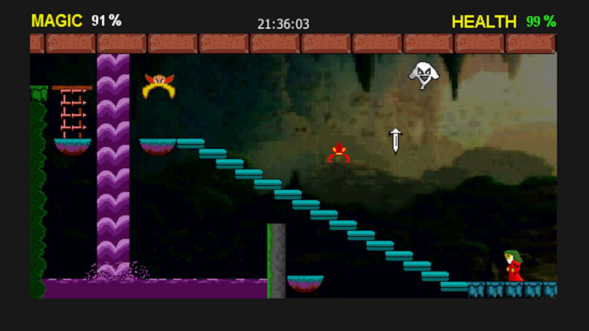 Karsus - Screenshot