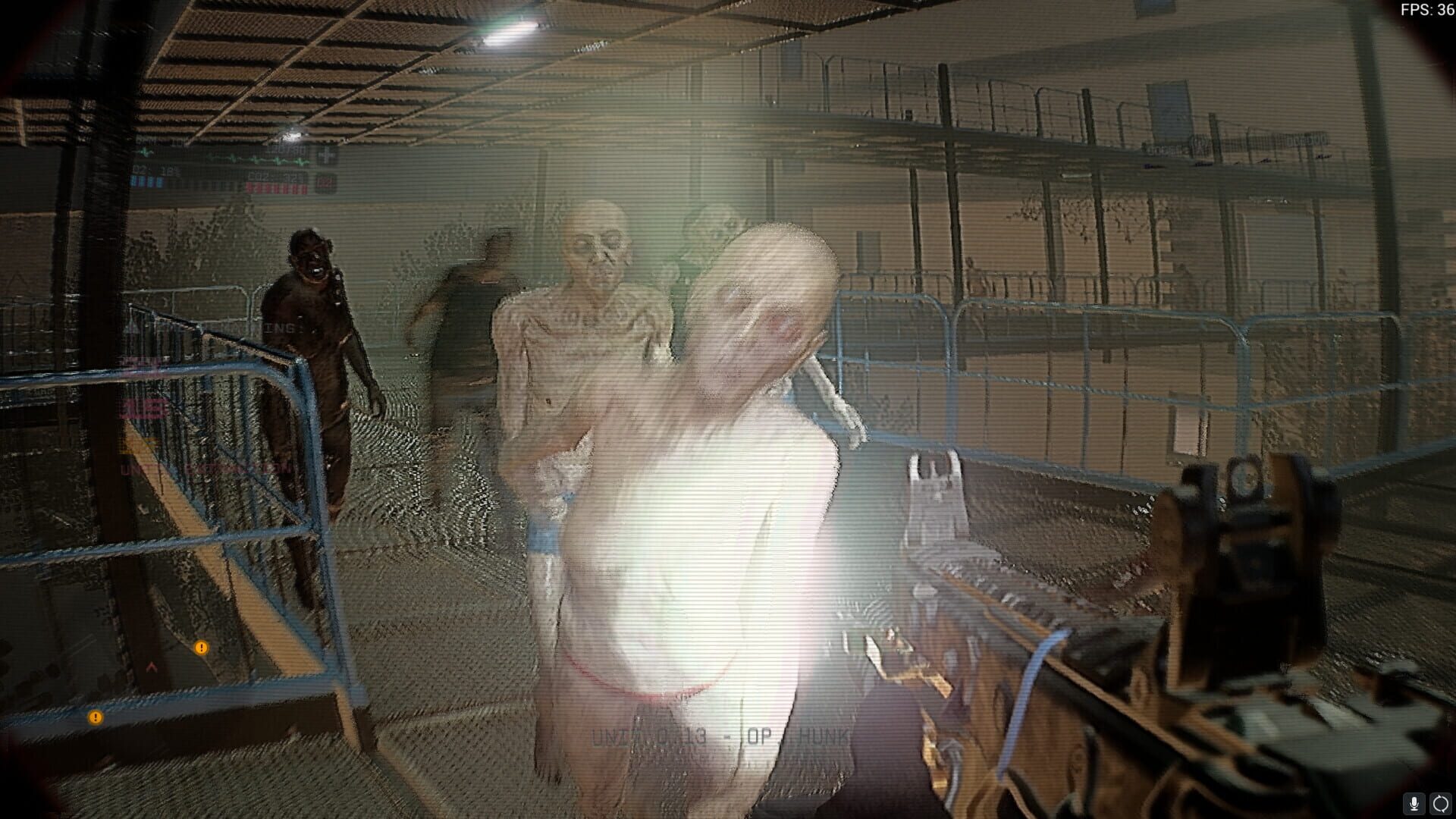 Last Call - Screenshot