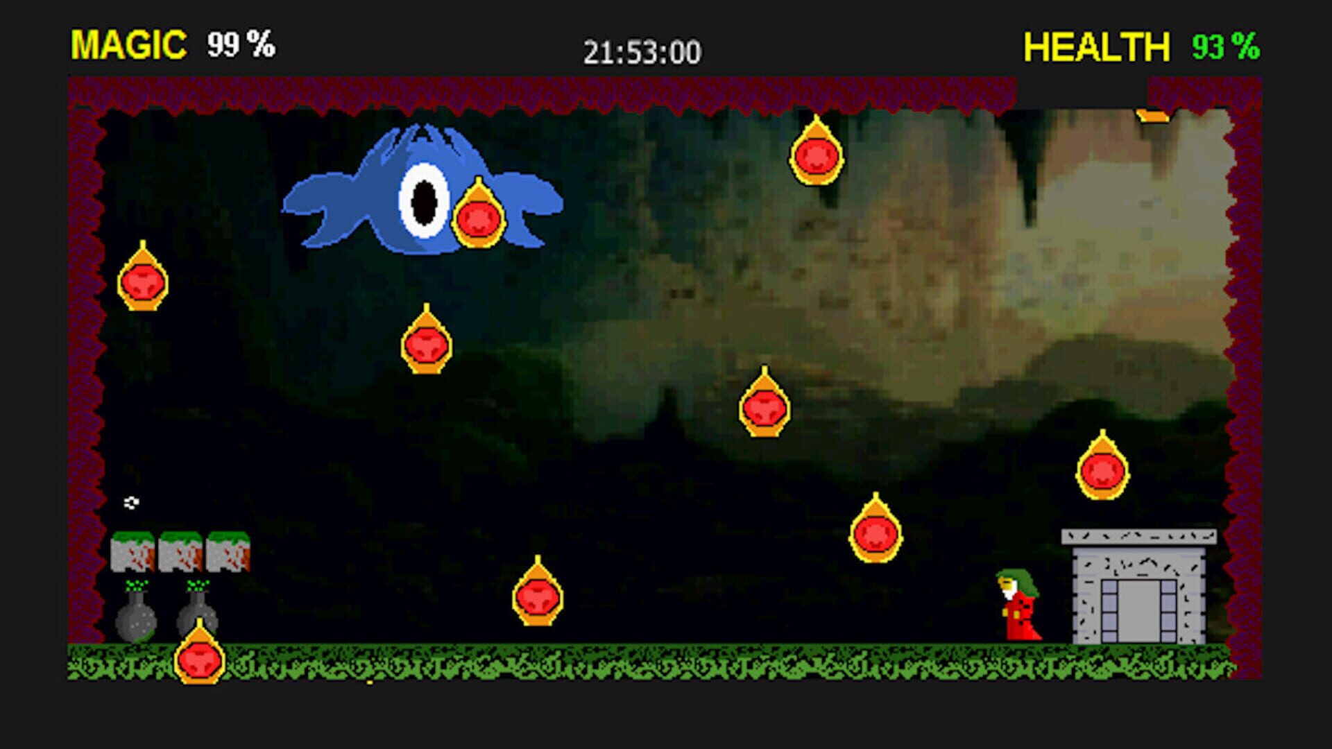 Karsus - Screenshot