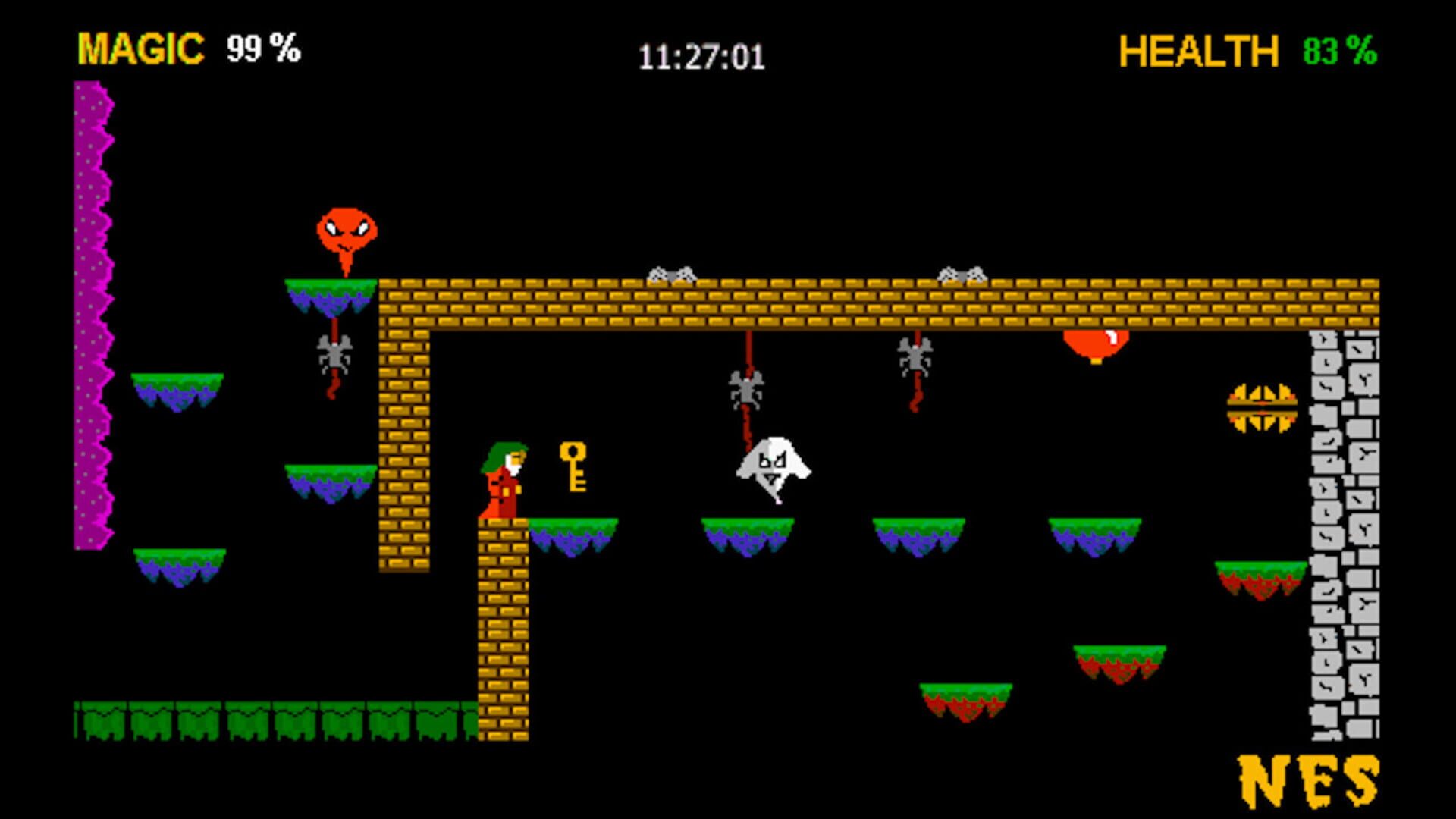Karsus - Screenshot