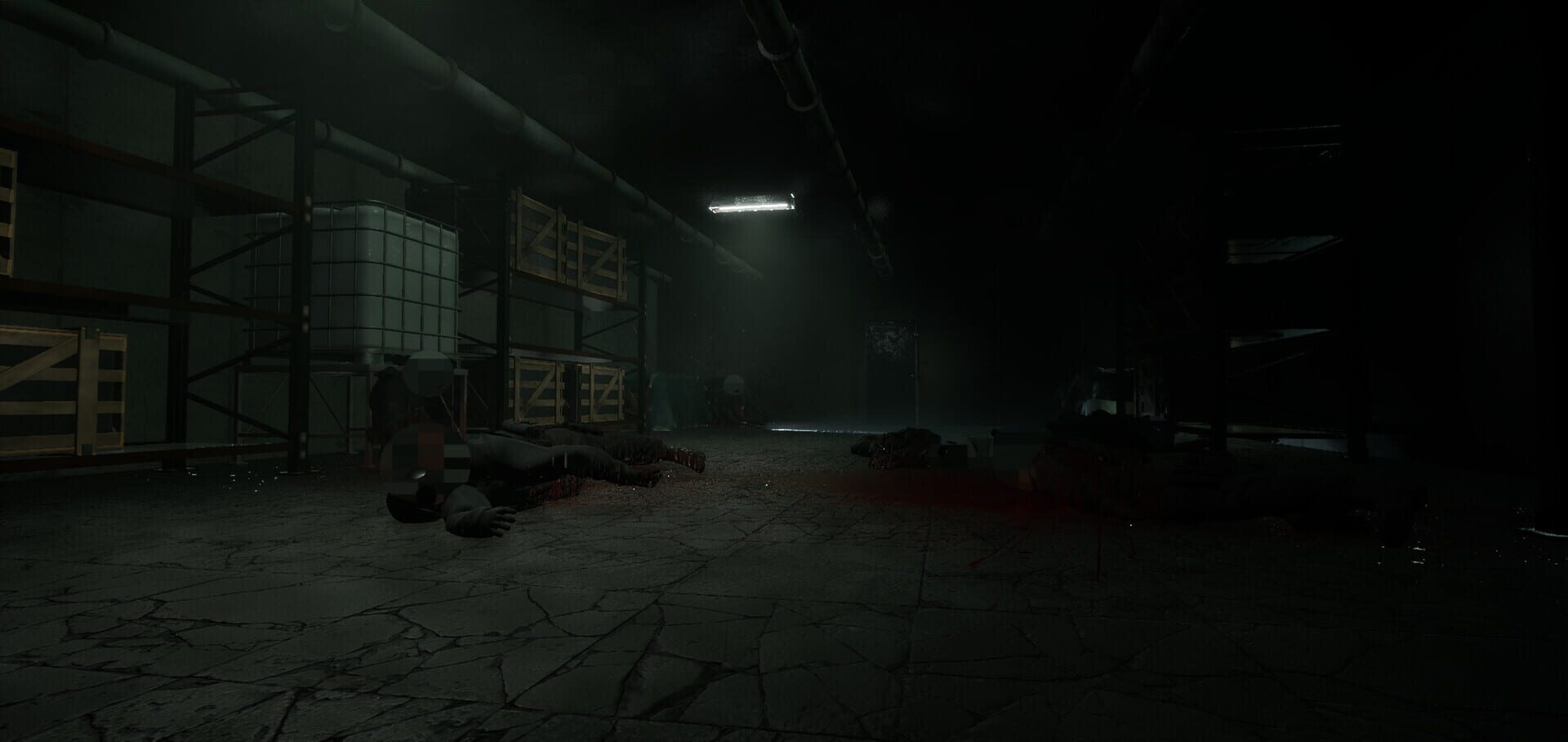 Last Call - Screenshot