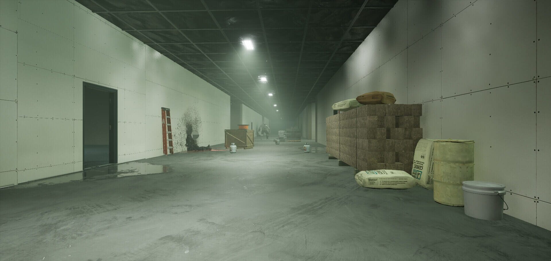 Last Call - Screenshot