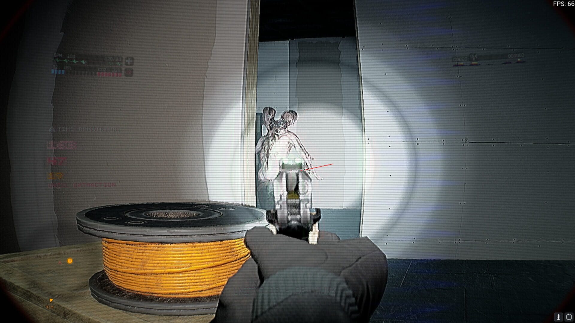 Last Call - Screenshot