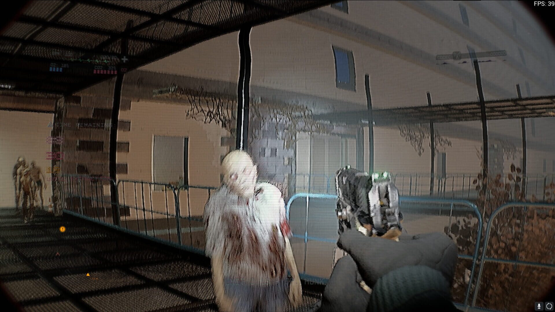 Last Call - Screenshot