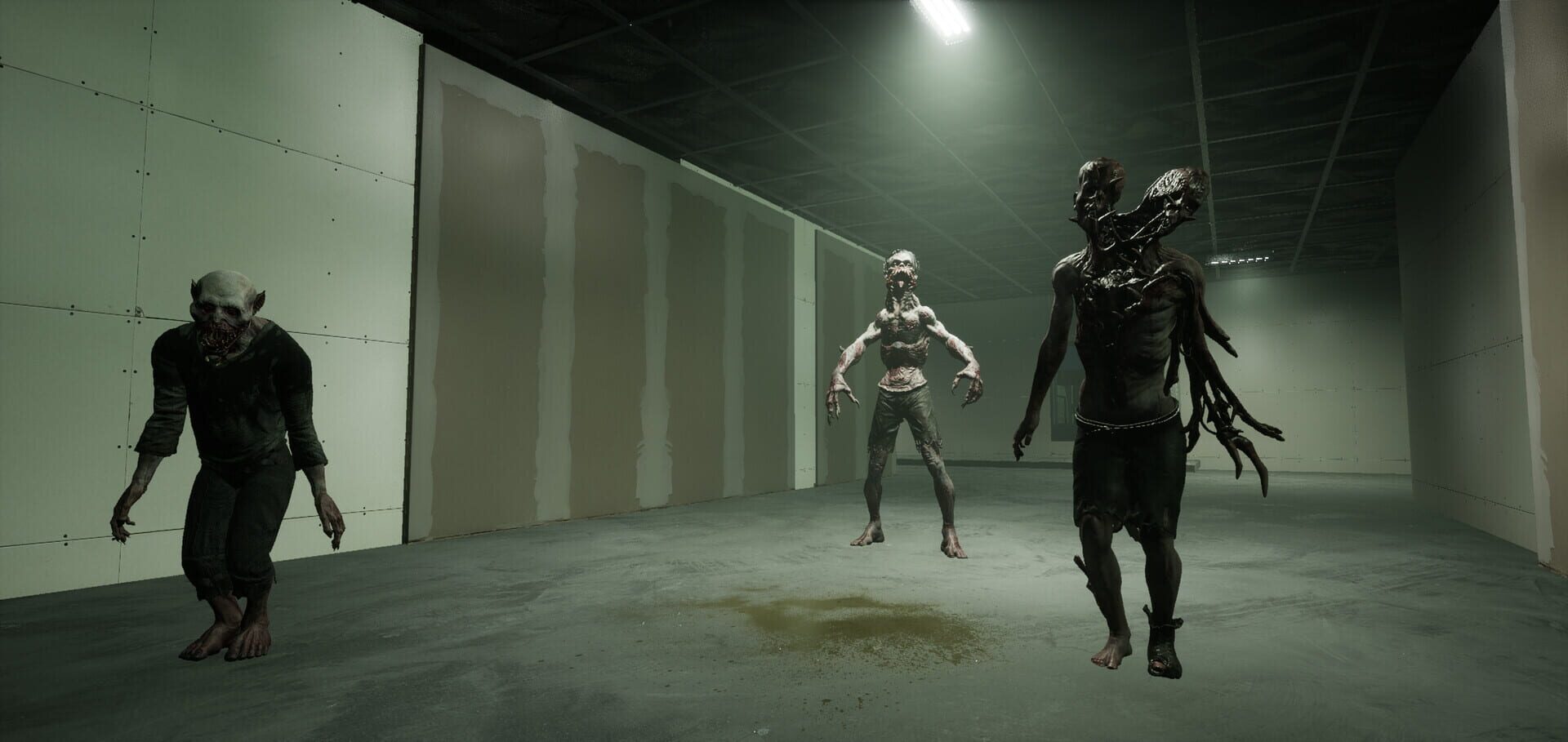 Last Call - Screenshot
