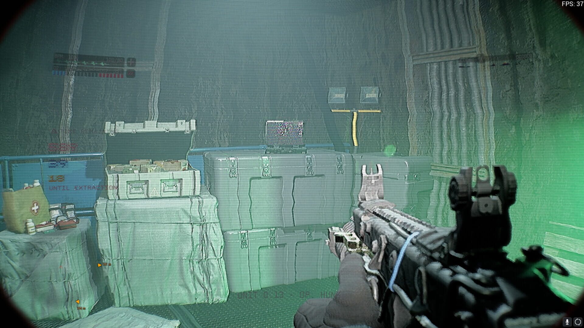 Last Call - Screenshot