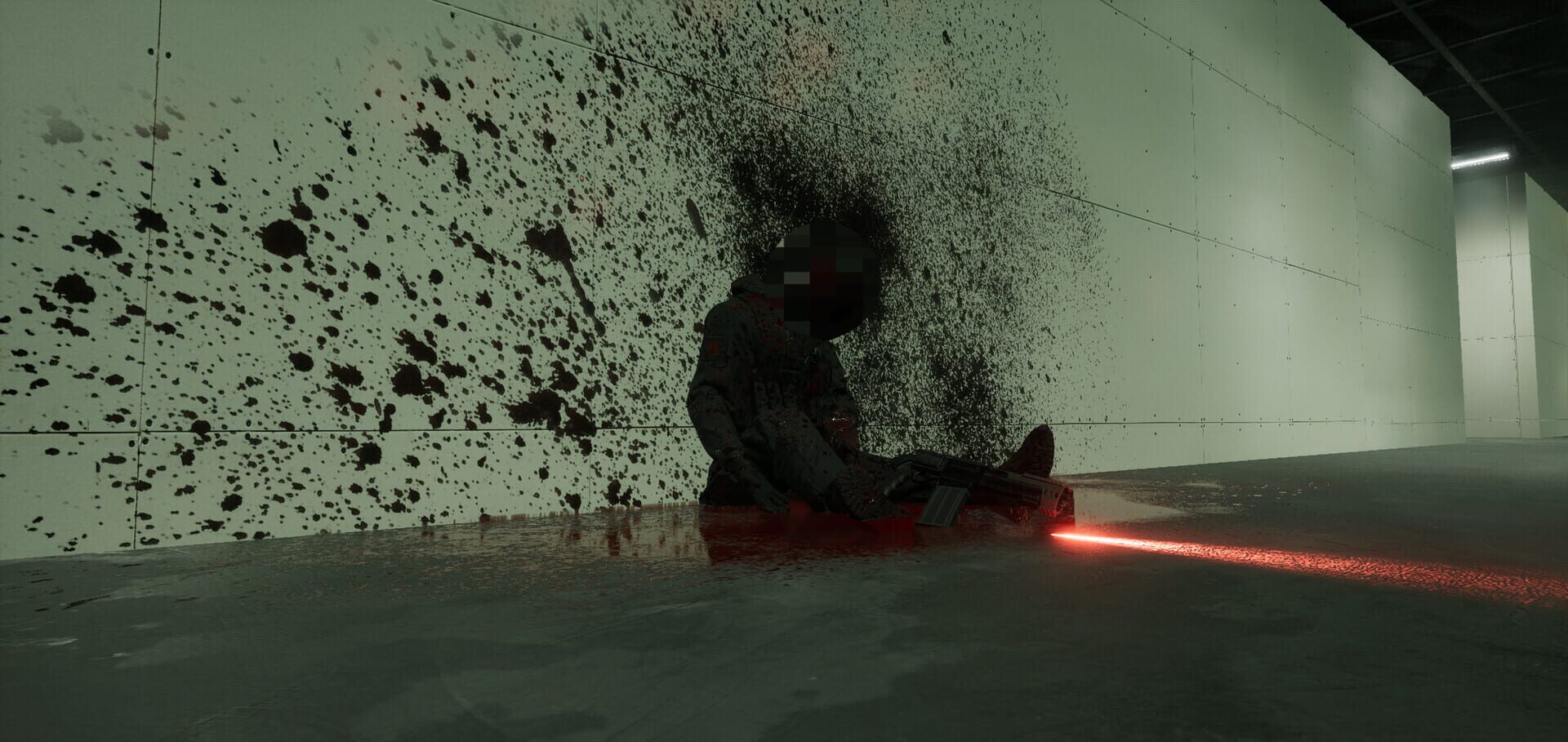 Last Call - Screenshot