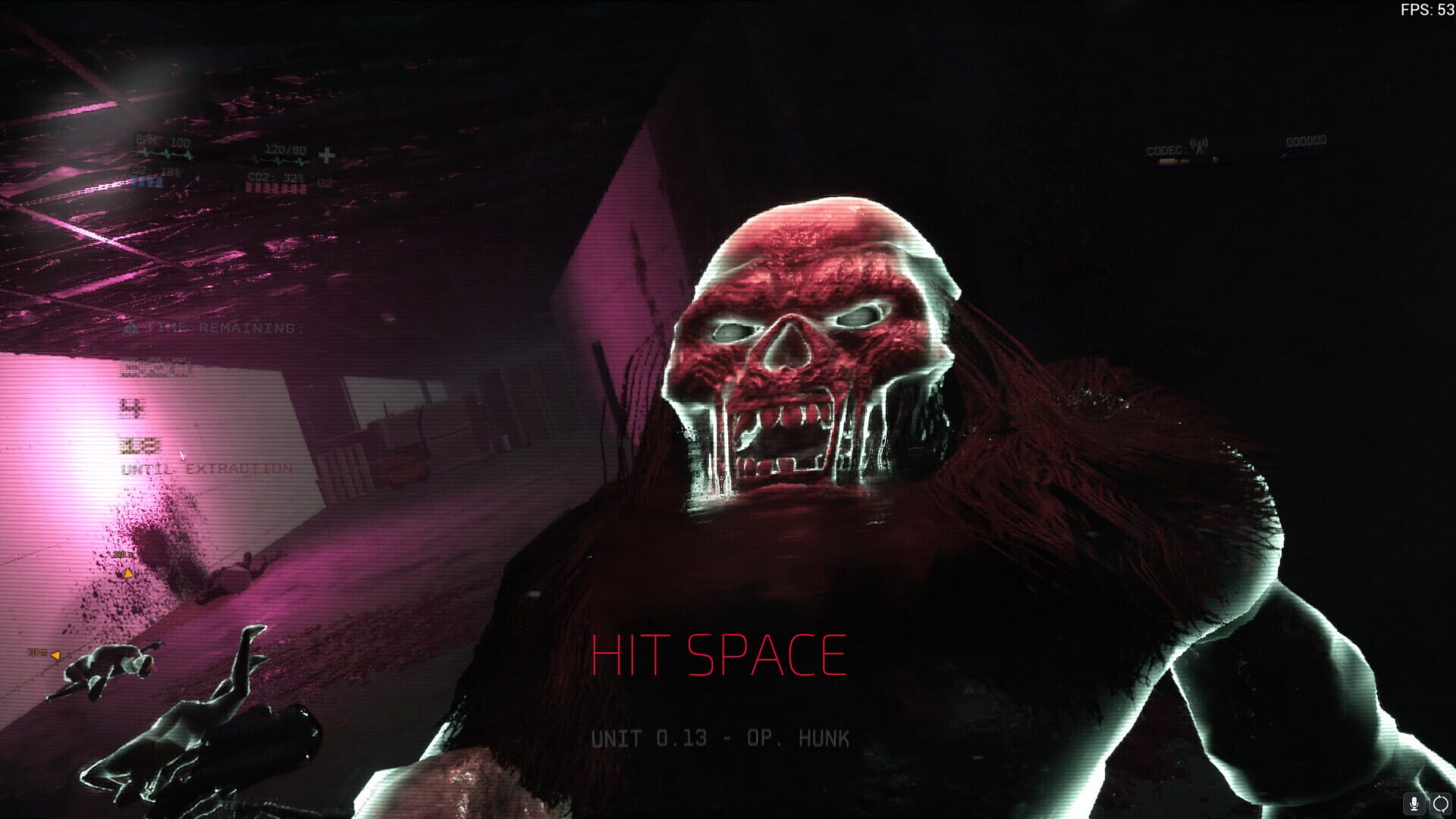 Last Call - Screenshot