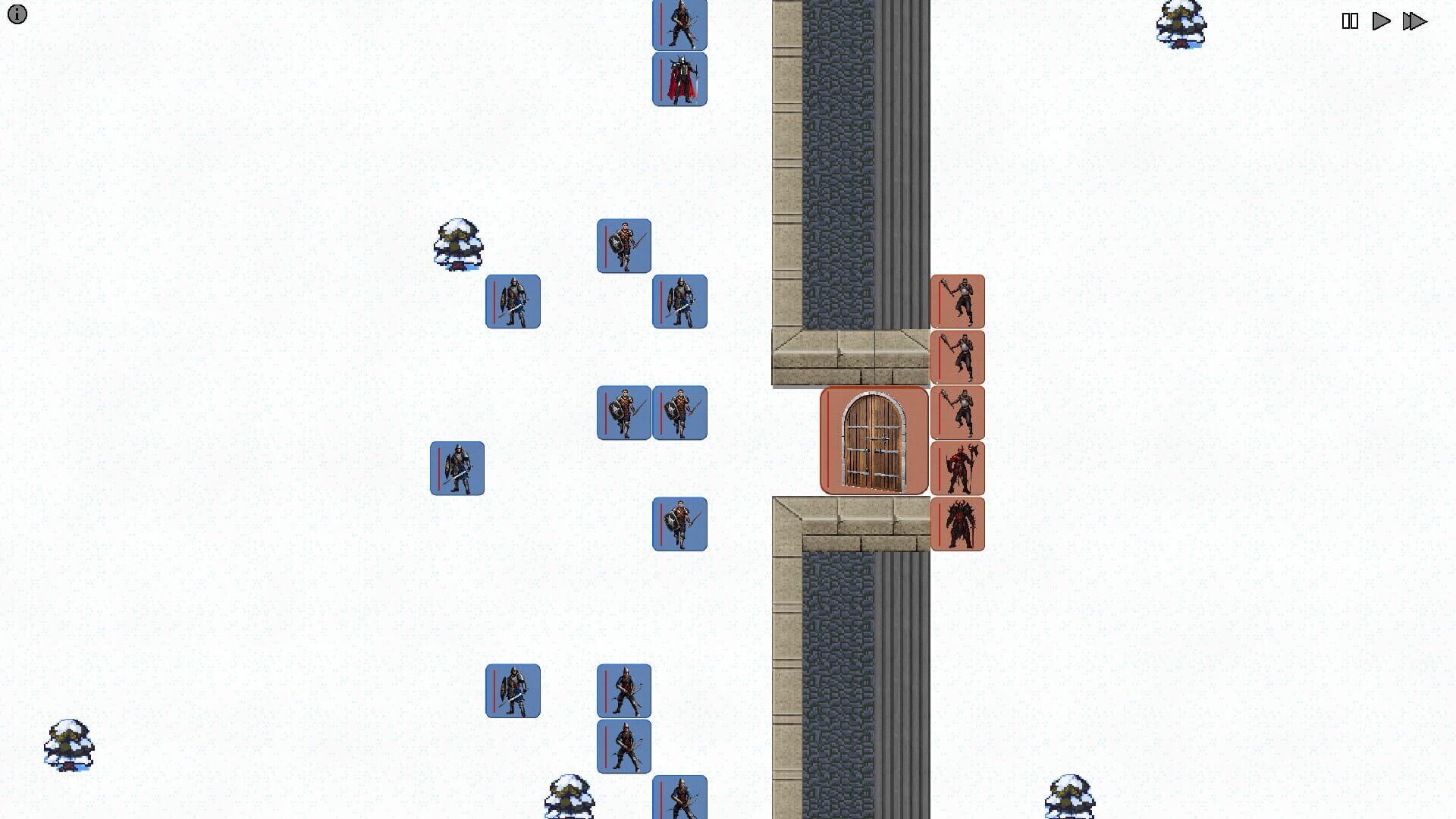 Thule - Screenshot