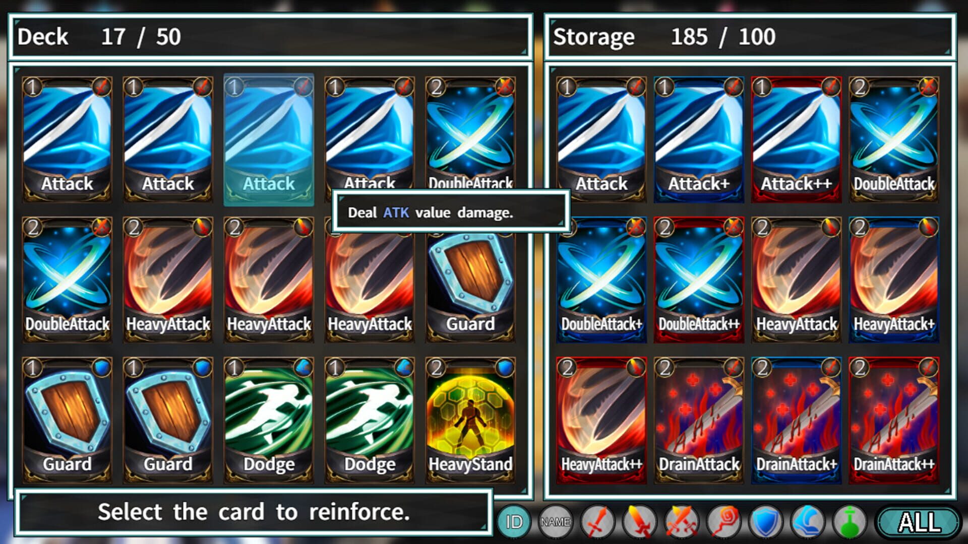 Beat in Zero - Screenshot