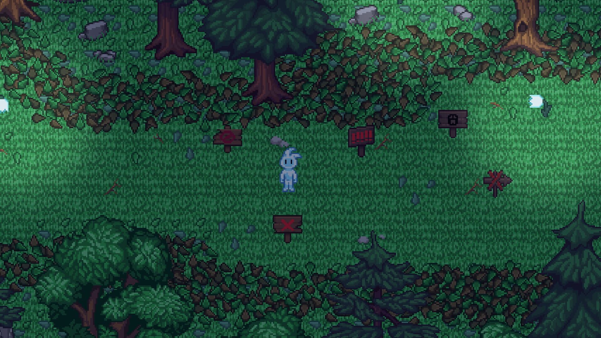 Soul Return - Screenshot