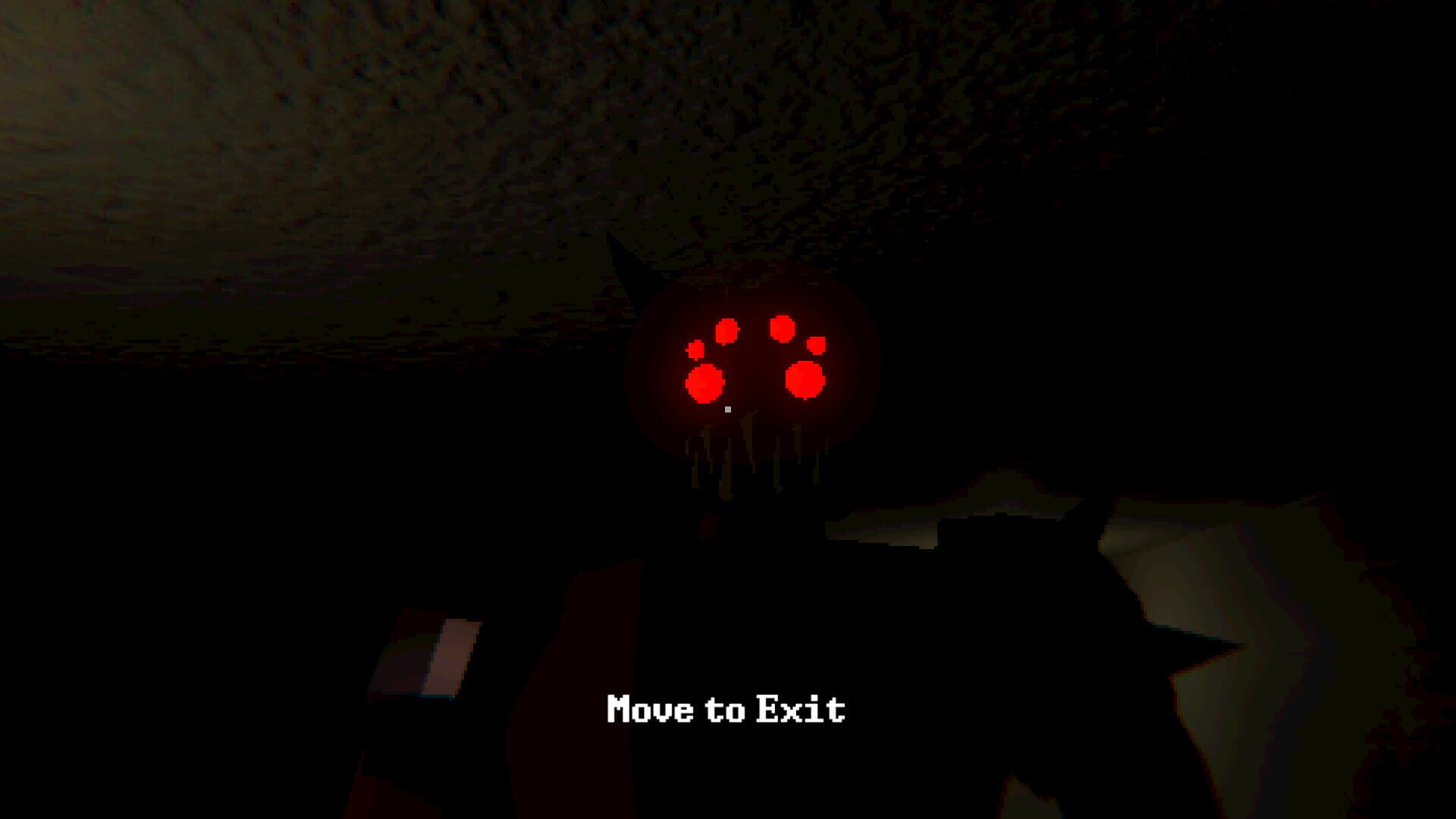 Night Shift Dissonance - Screenshot