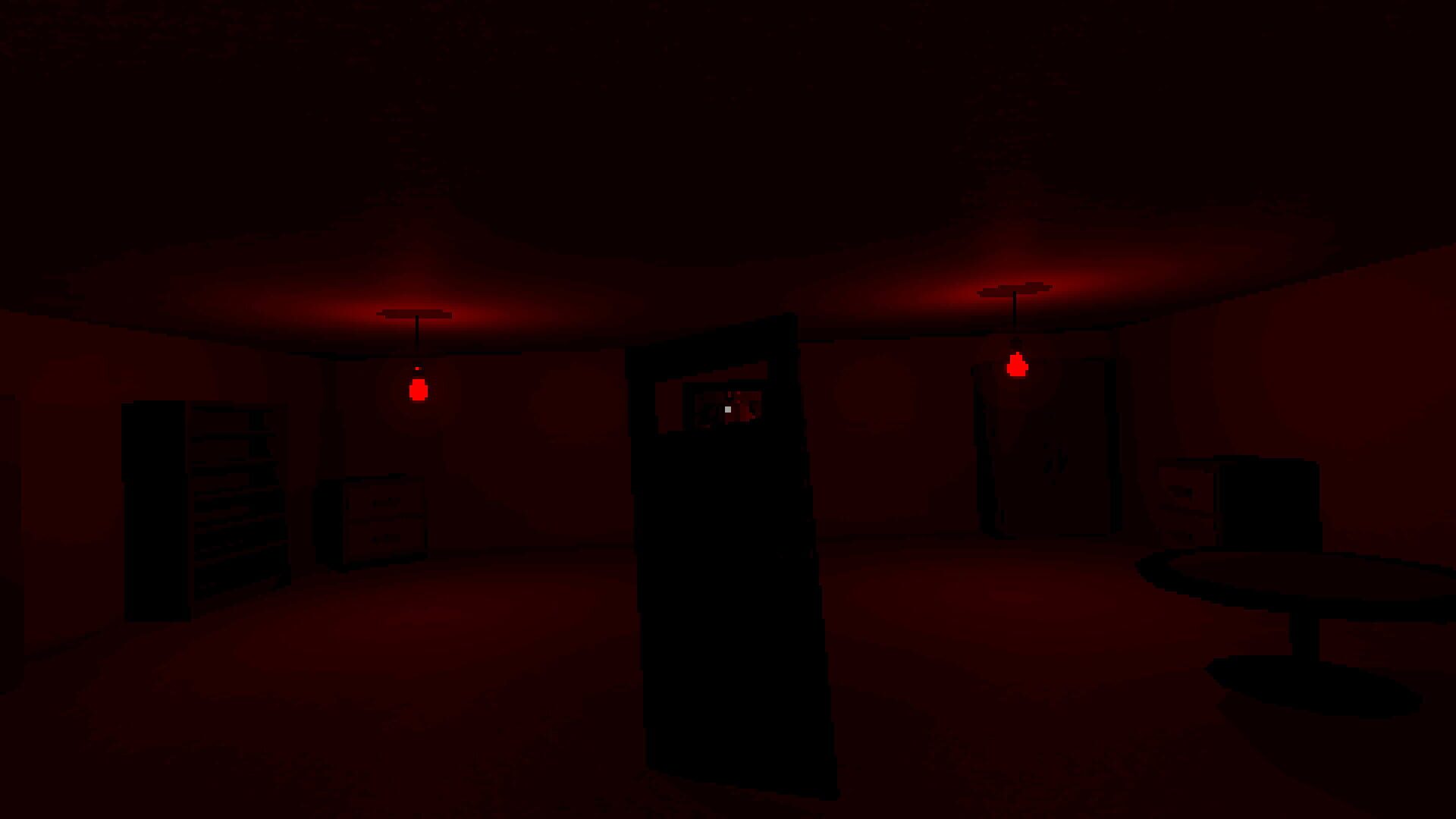 Night Shift Dissonance - Screenshot