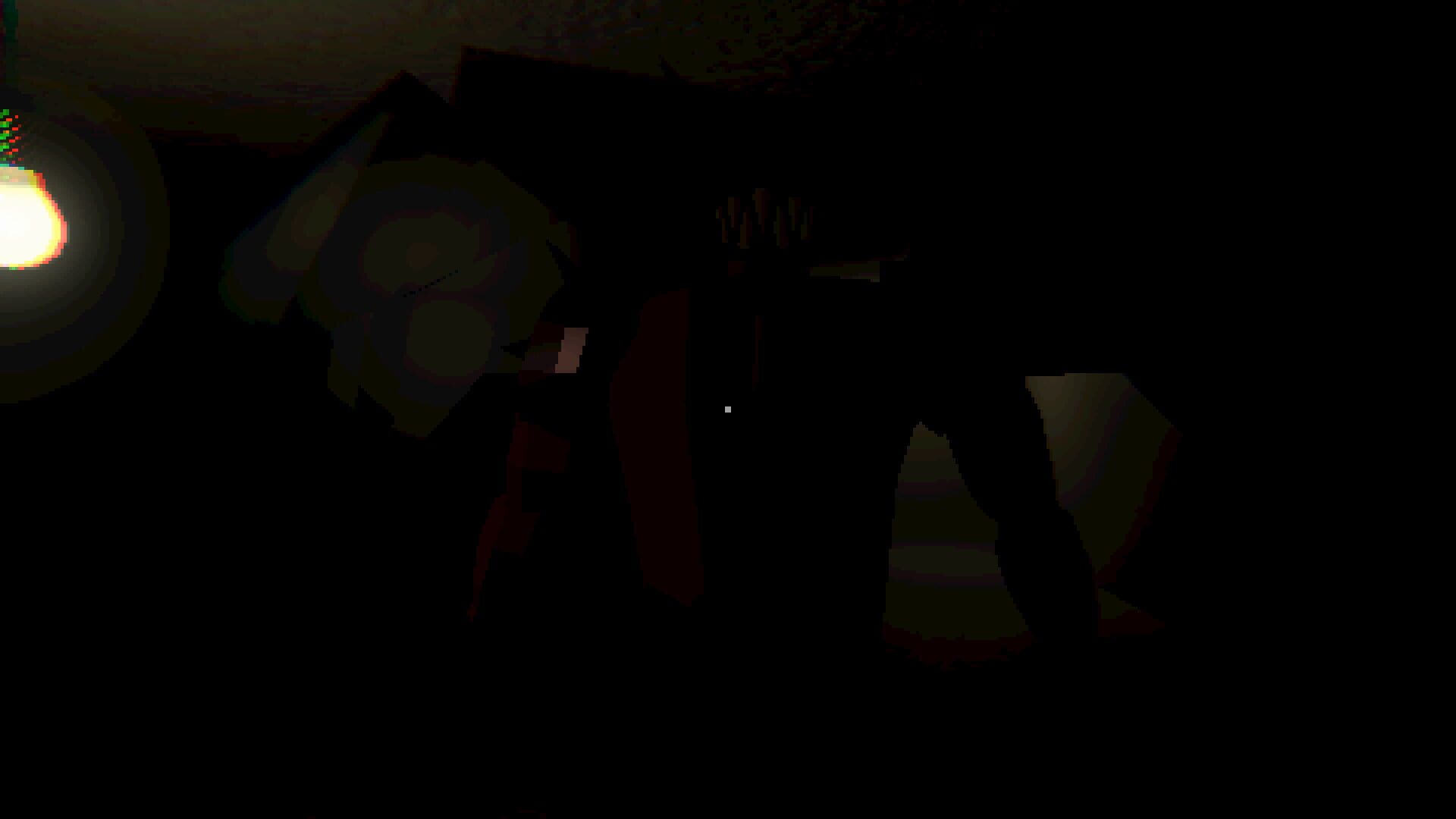 Night Shift Dissonance - Screenshot