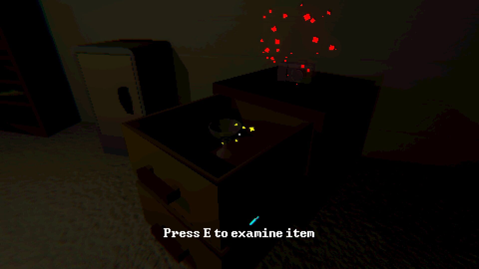 Night Shift Dissonance - Screenshot