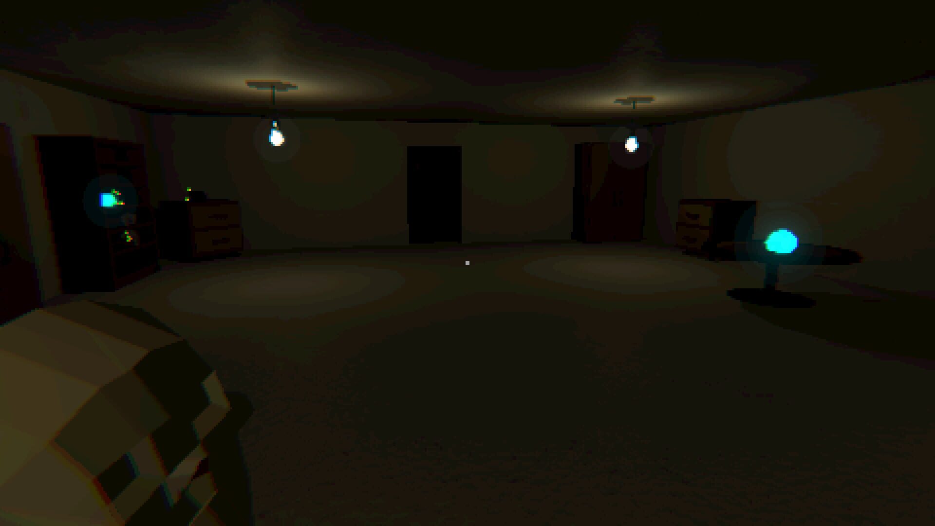 Night Shift Dissonance - Screenshot