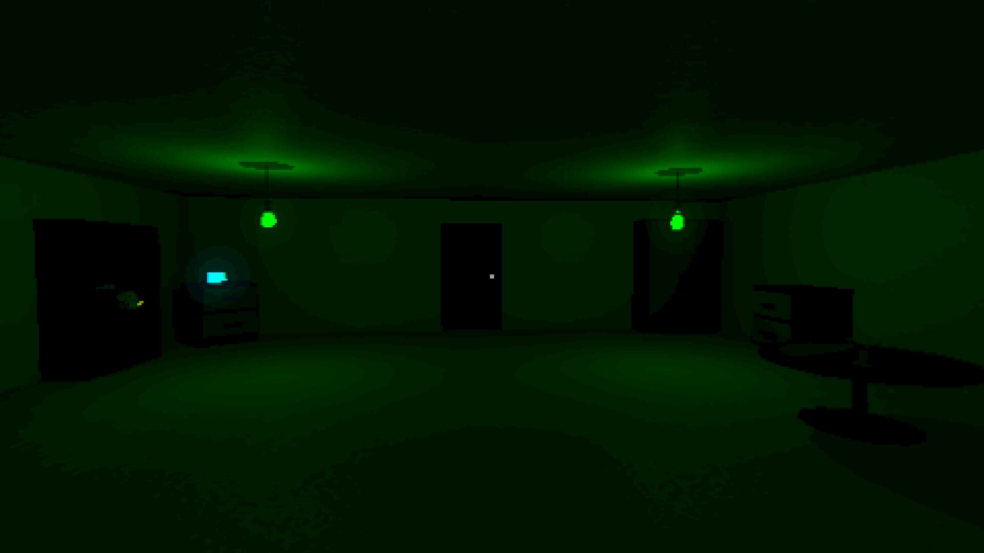 Night Shift Dissonance - Screenshot