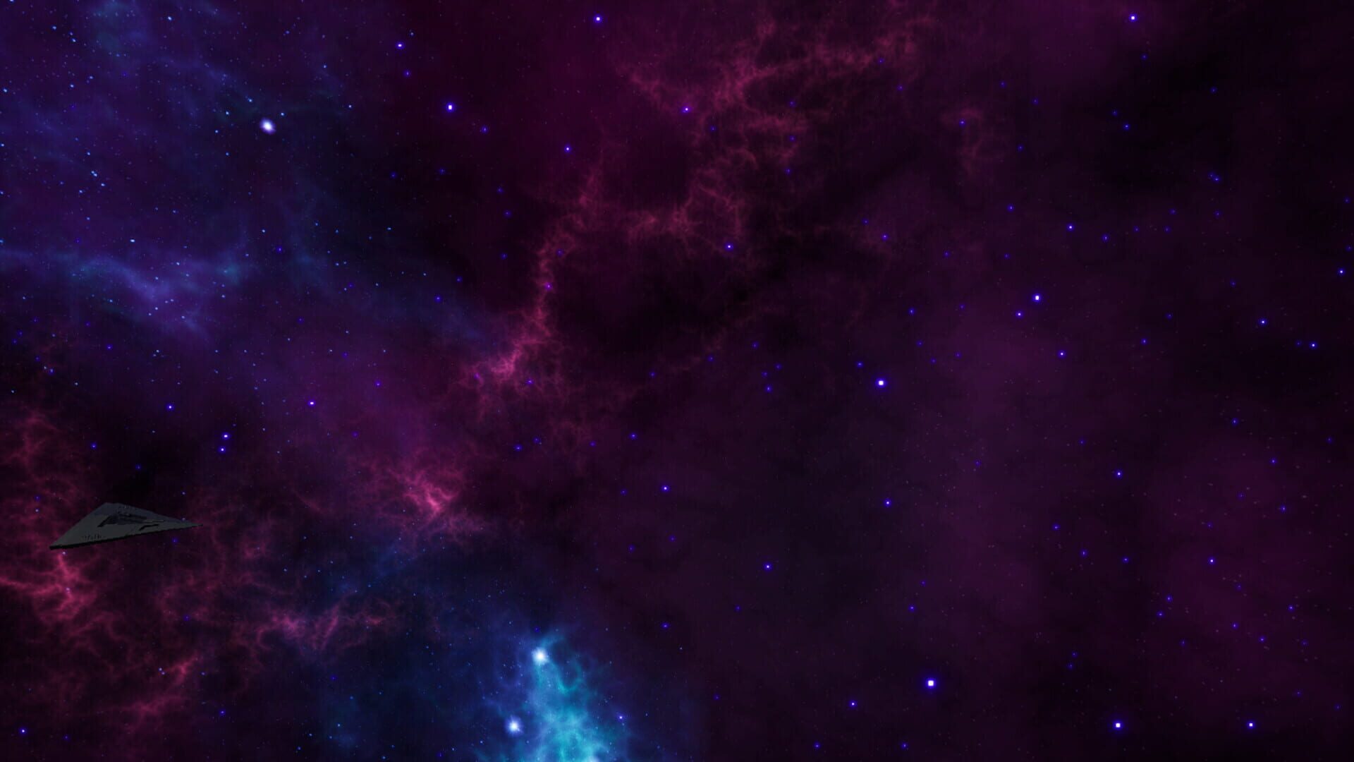 Starxia - Screenshot
