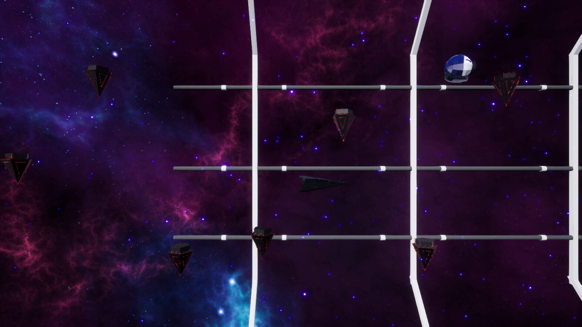 Starxia - Screenshot