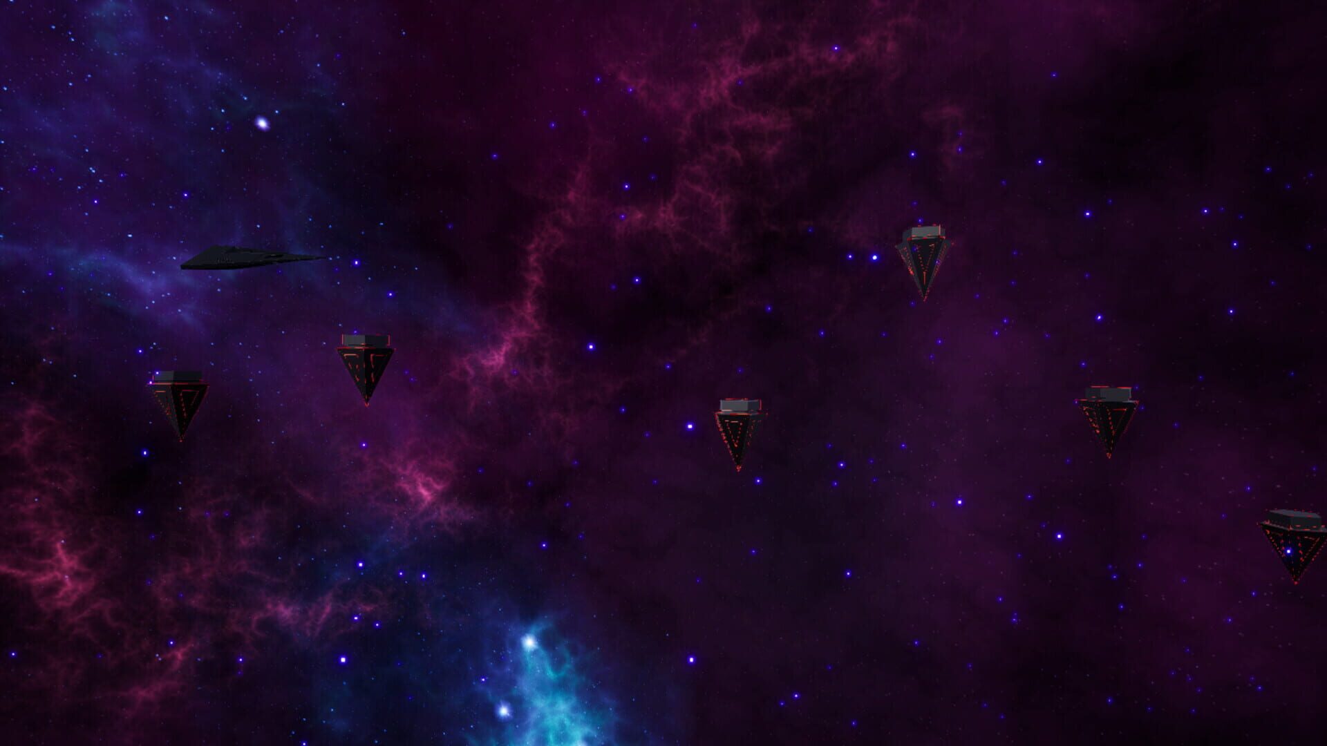 Starxia - Screenshot