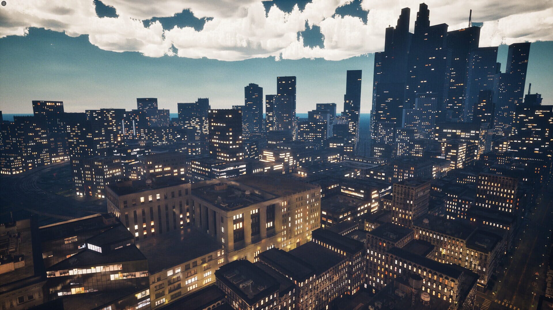 Nightlife: Vista - Screenshot
