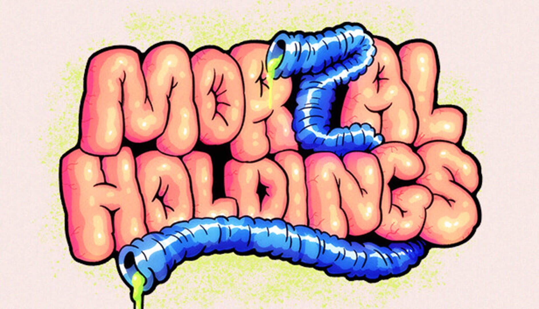 Mortal Holdings - Screenshot