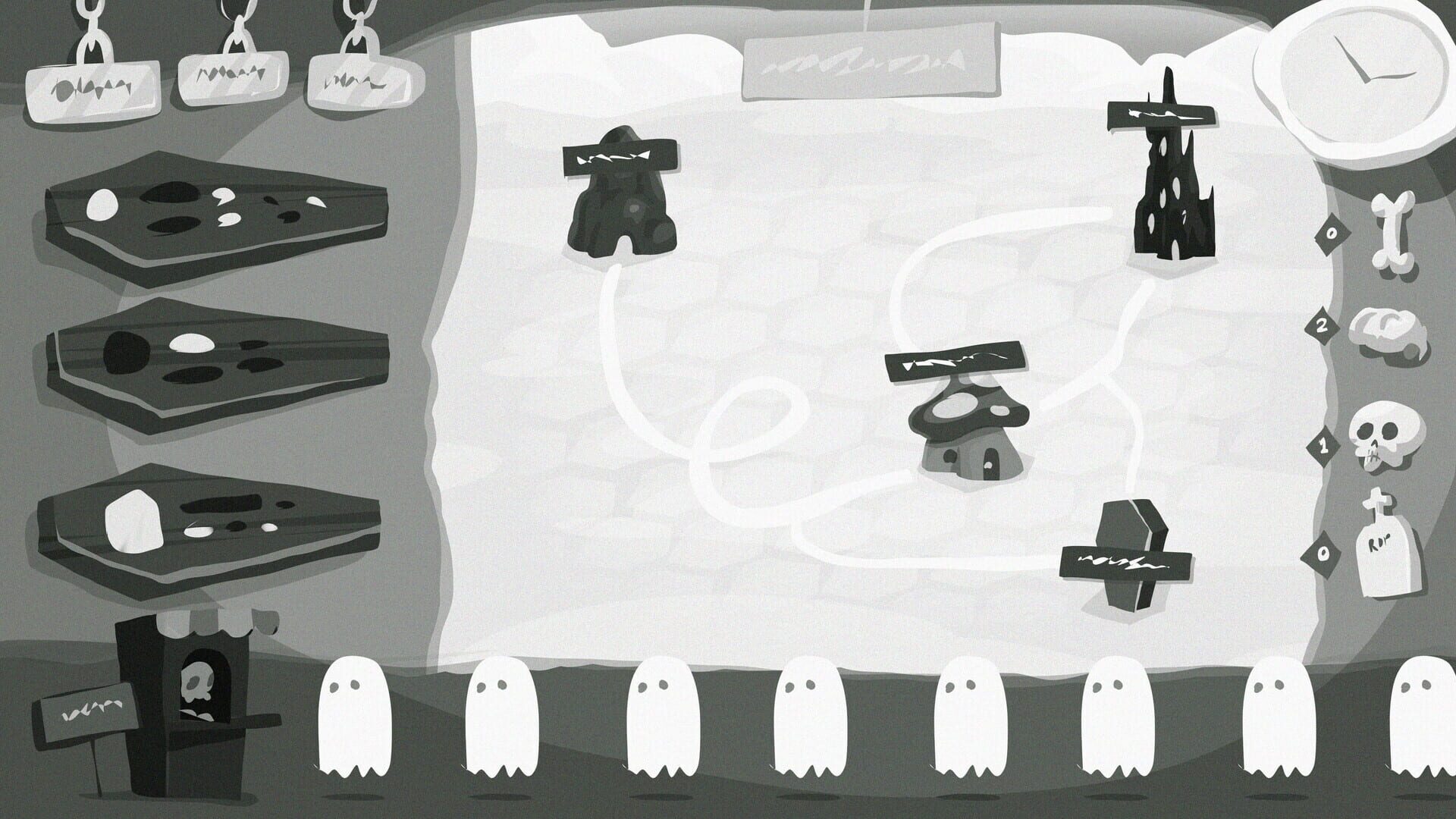 Mortal Holdings - Screenshot
