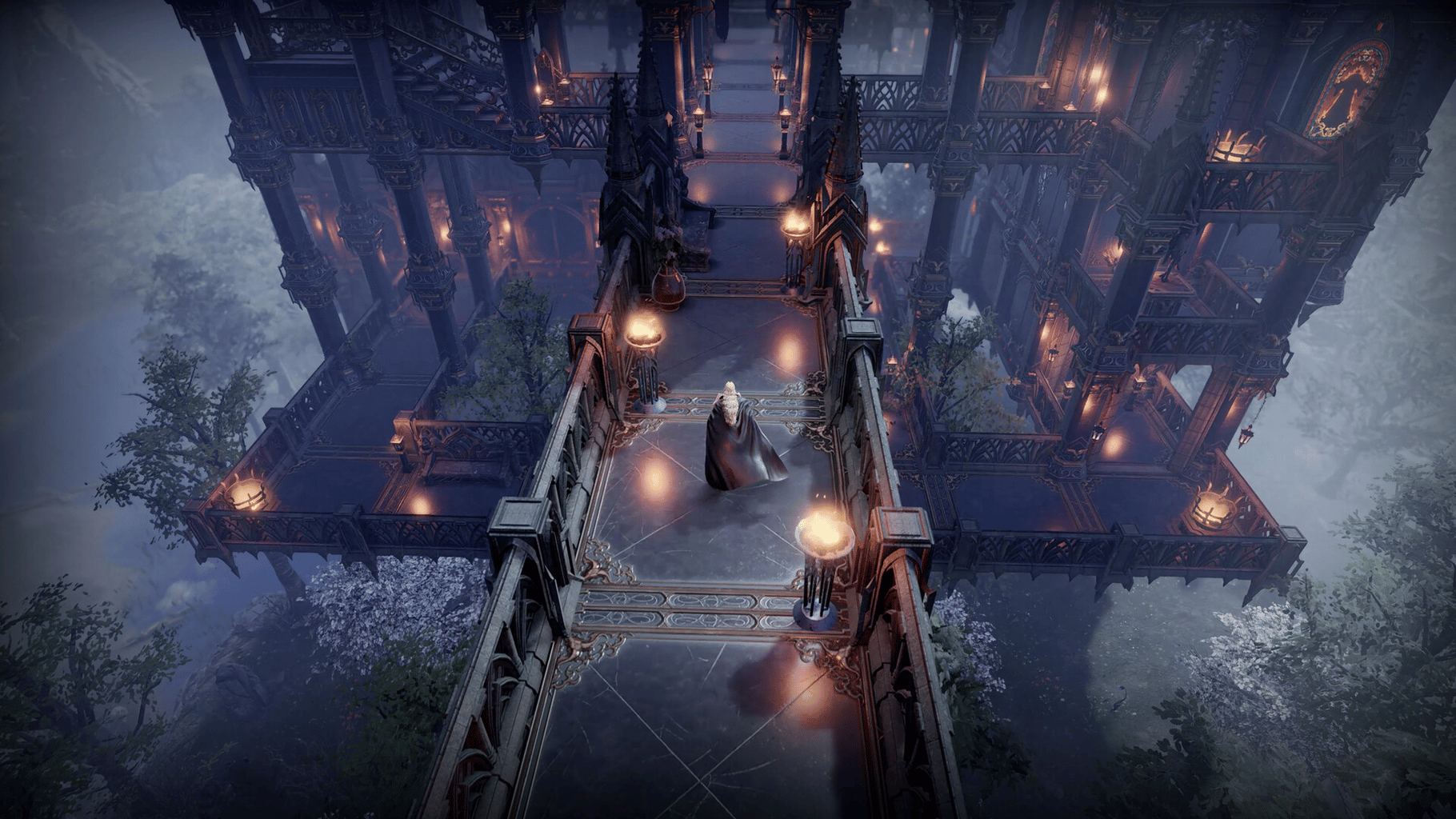 V Rising: Legacy of Castlevania - Premium Pack screenshot