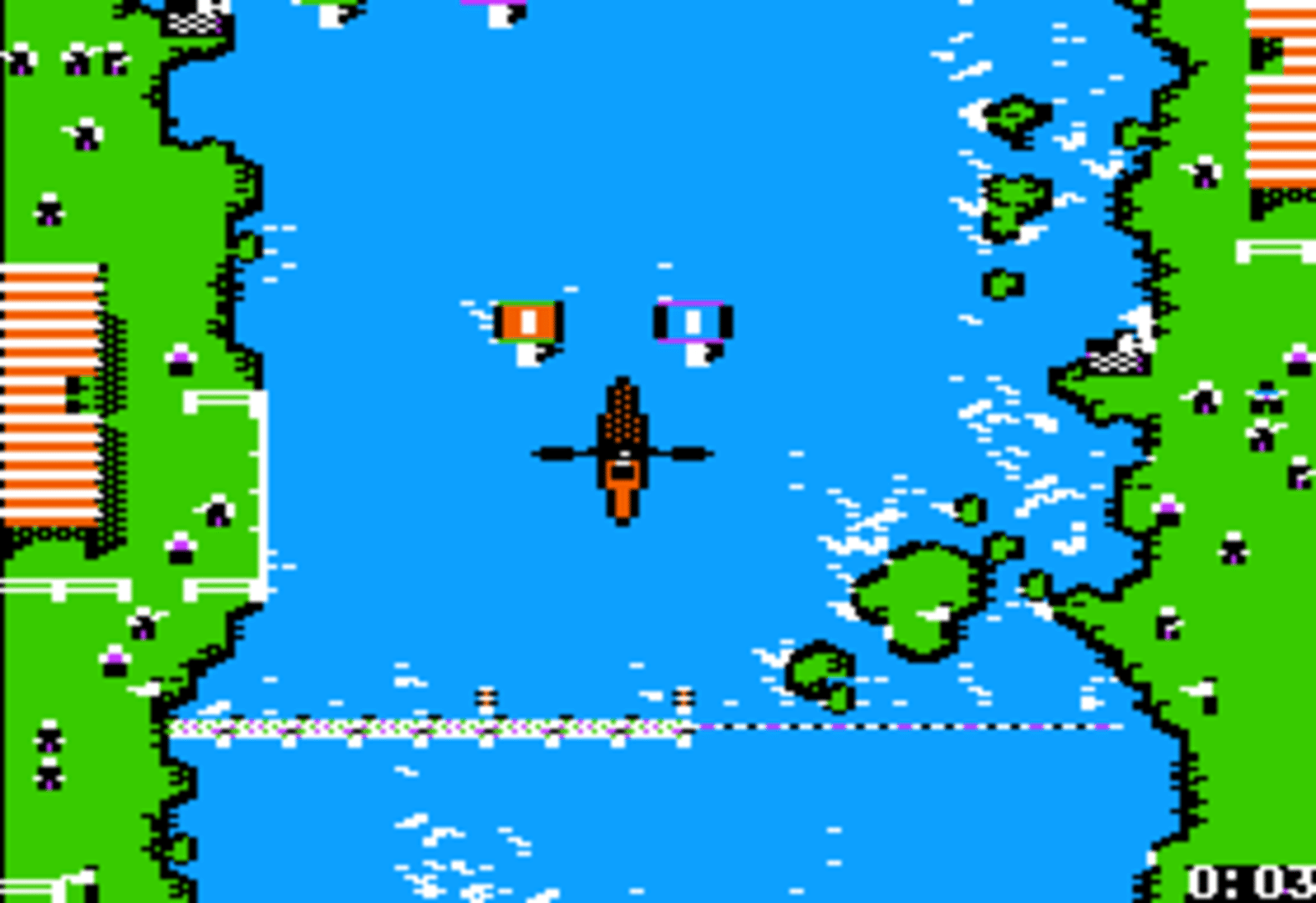 Summer Games II screenshot