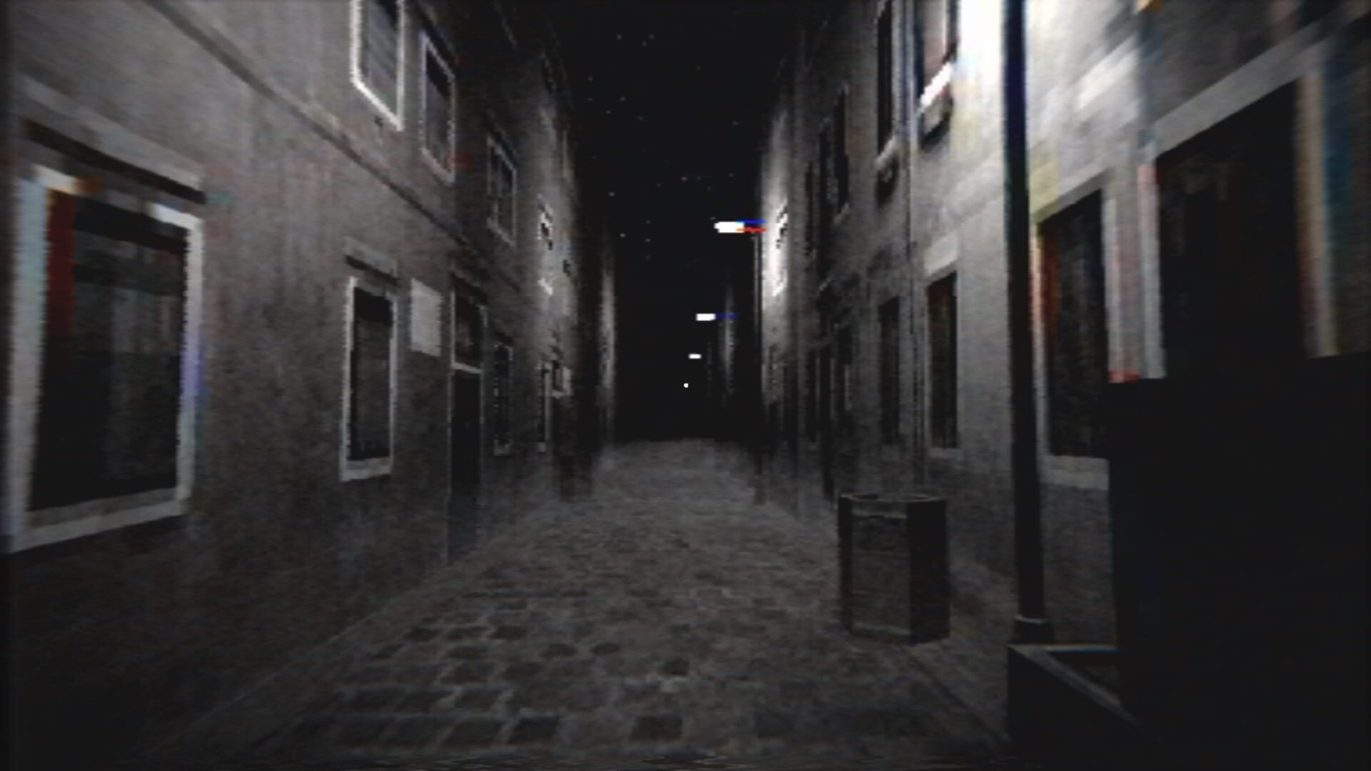 Real Stories from the Grave: The Body - Screenshot