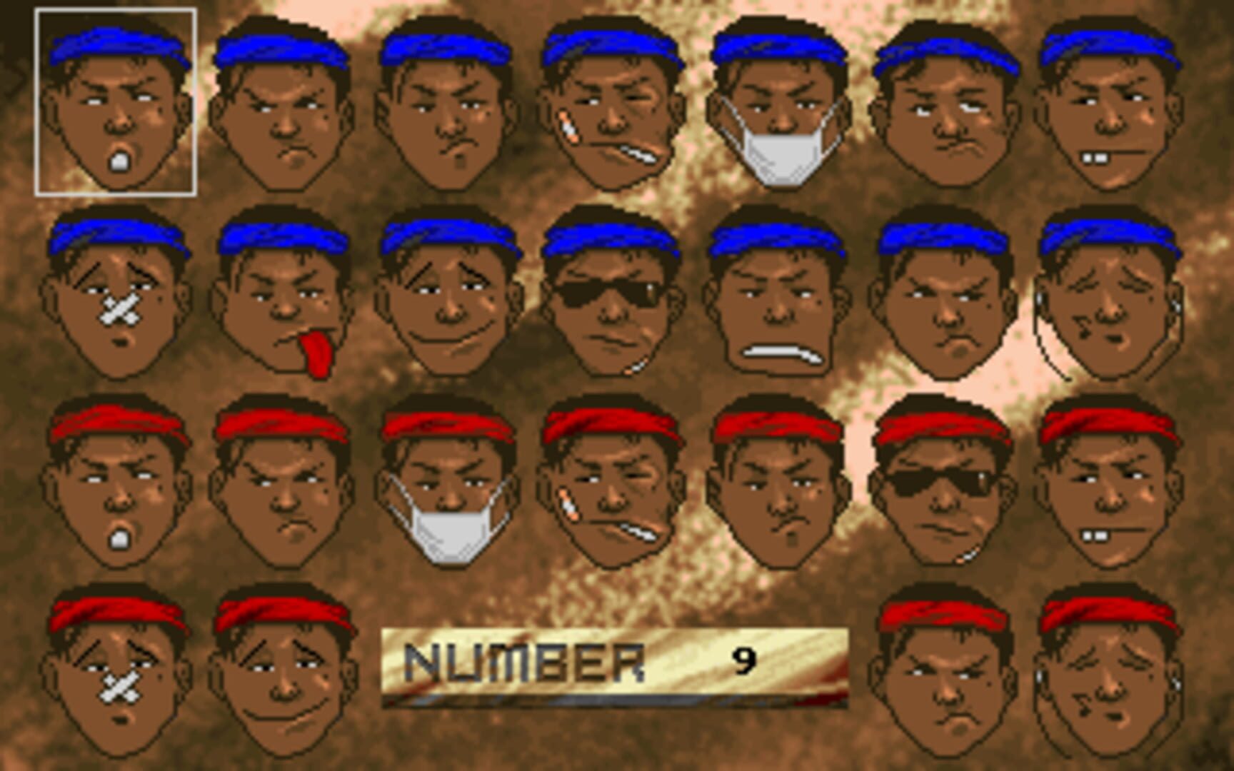 Hong Gildong-jeon 2 - Screenshot