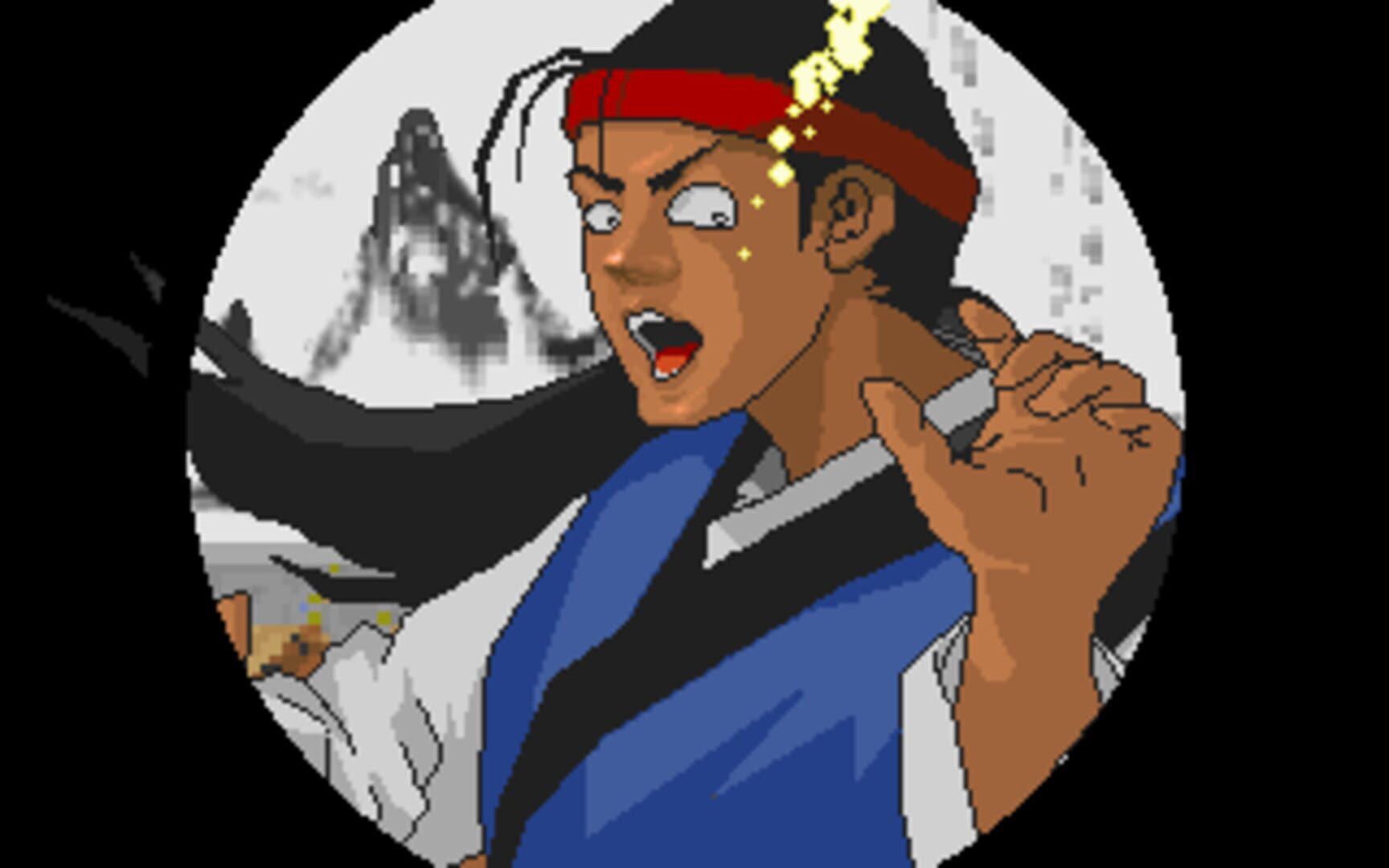 Hong Gildong-jeon 2 - Screenshot