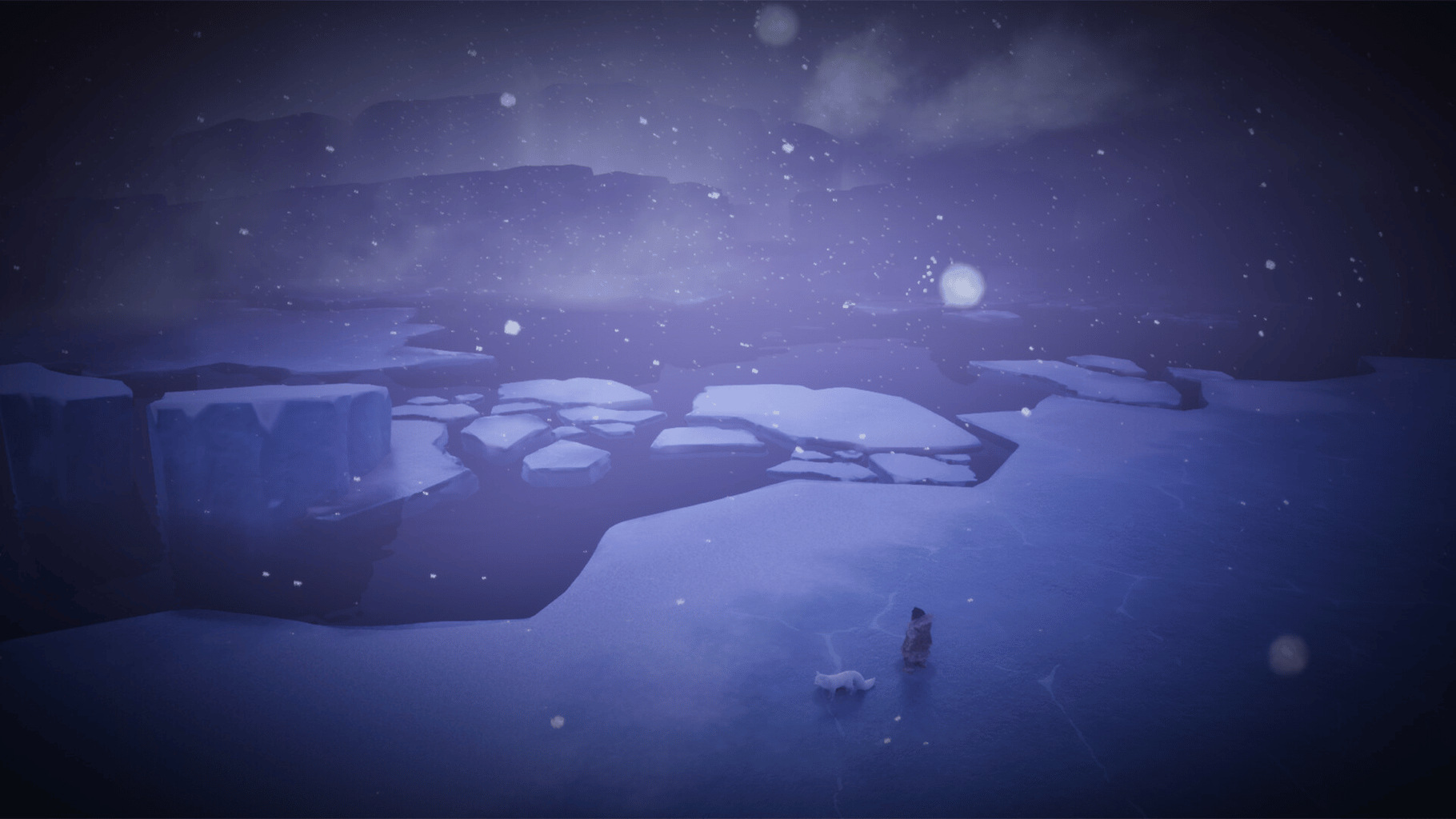 Never Alone 2 screenshot