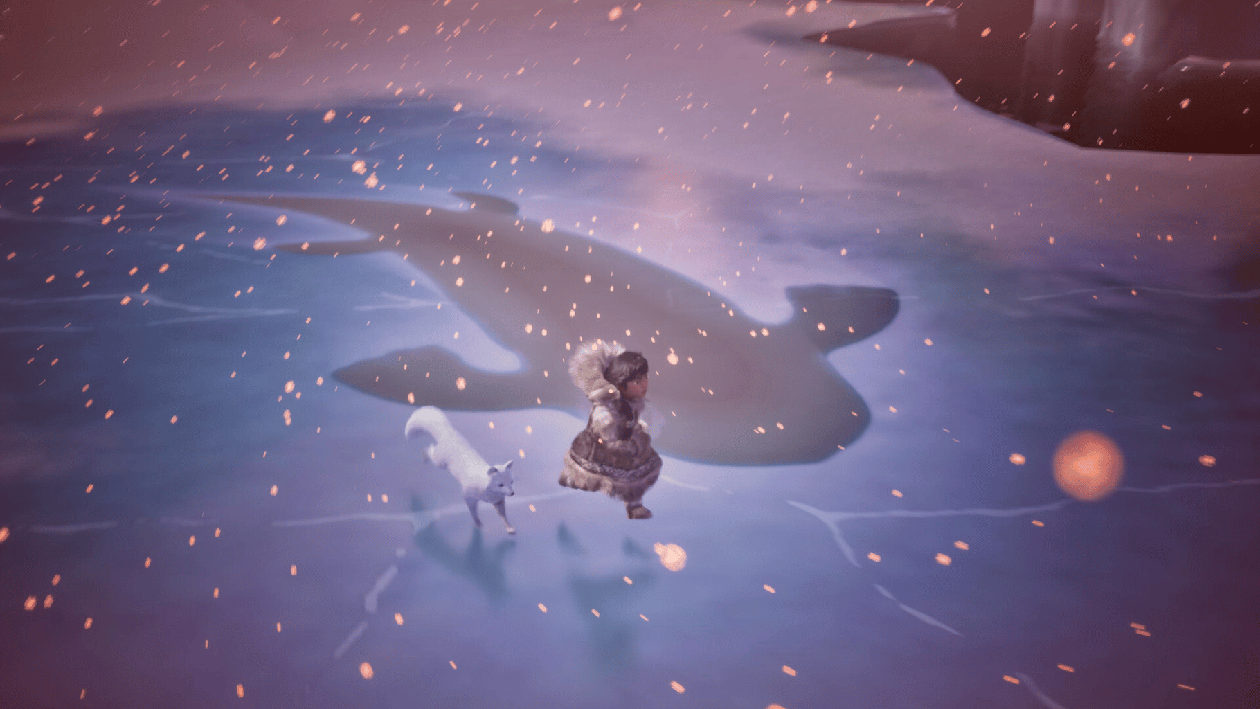 Never Alone 2 screenshot