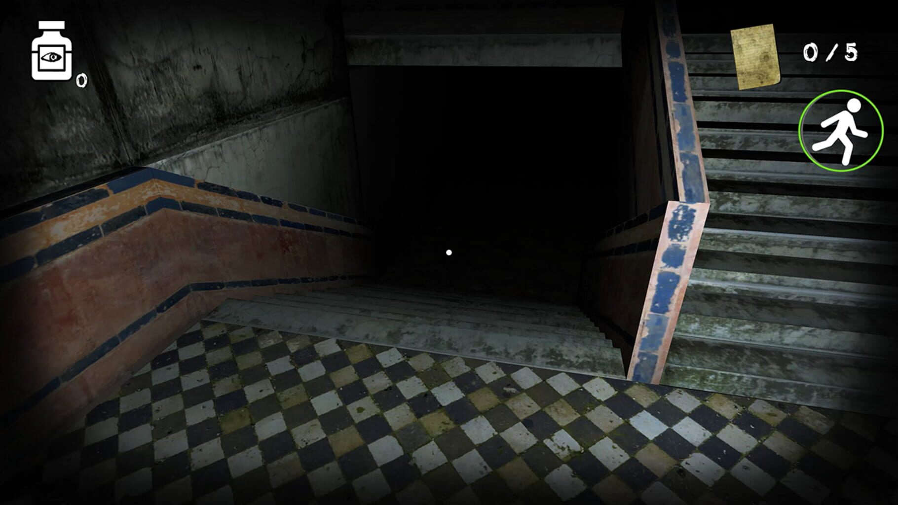 Five Nights of Nightmare: Escape Horror Story screenshot