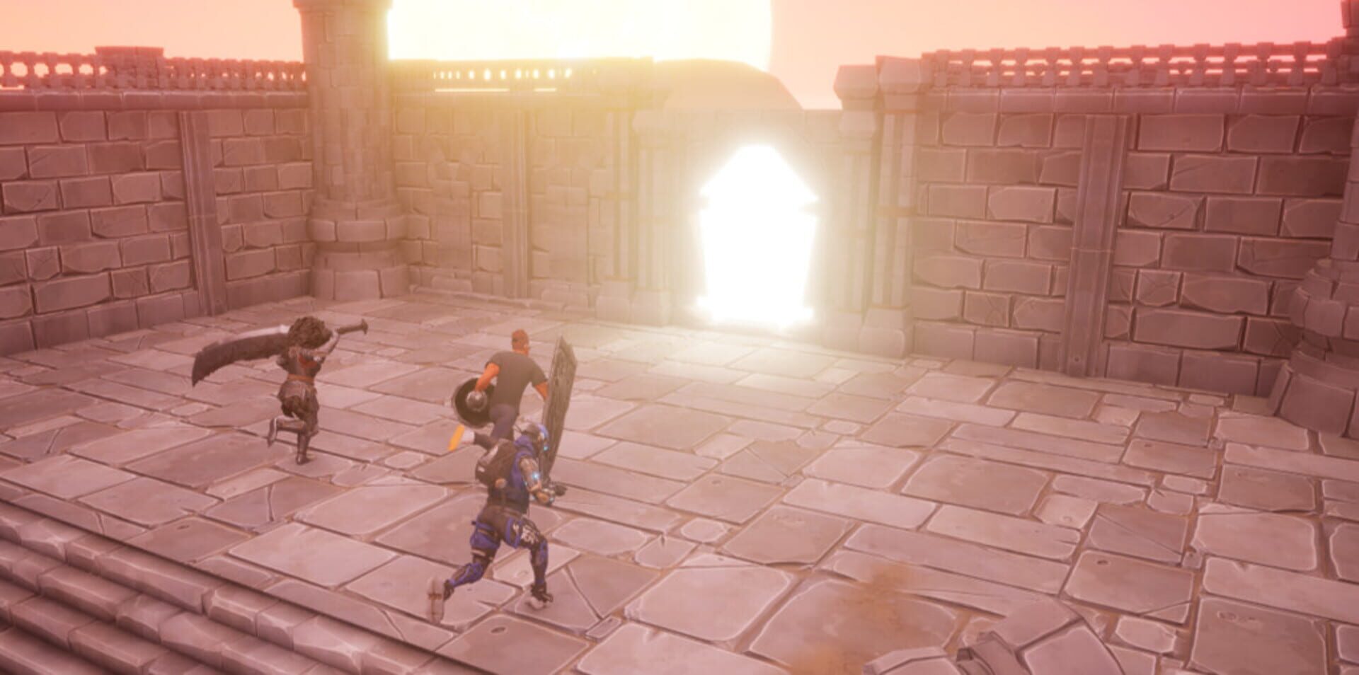 RangBi - Screenshot