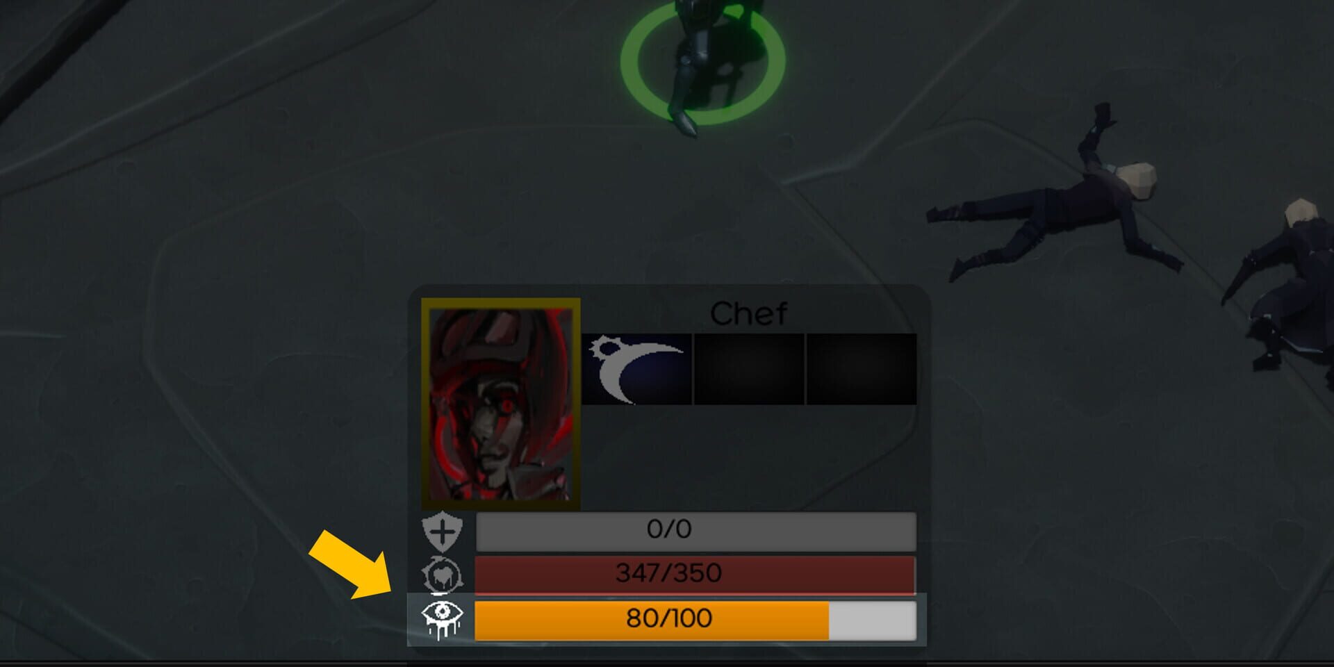 RangBi - Screenshot