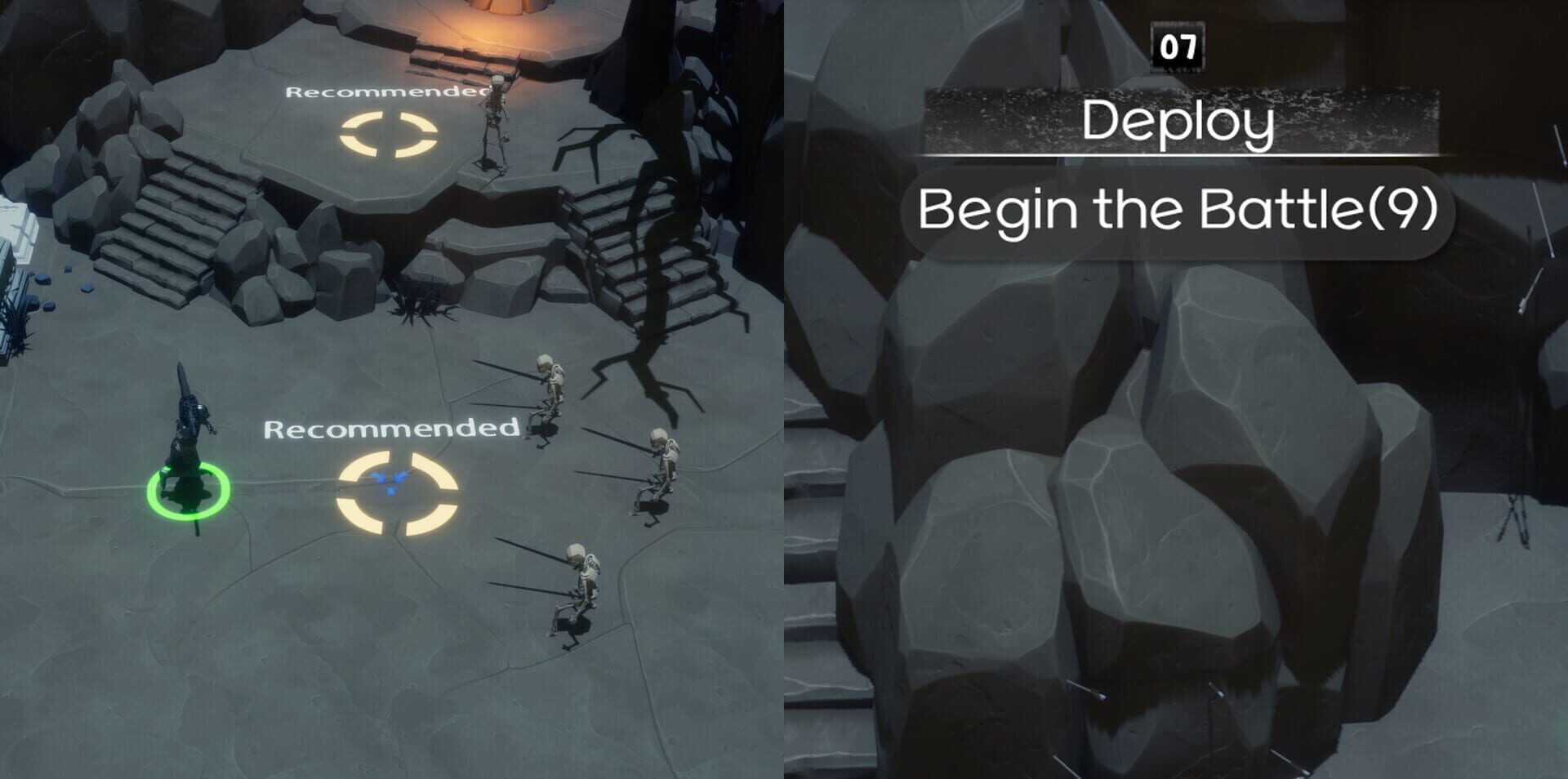 RangBi - Screenshot