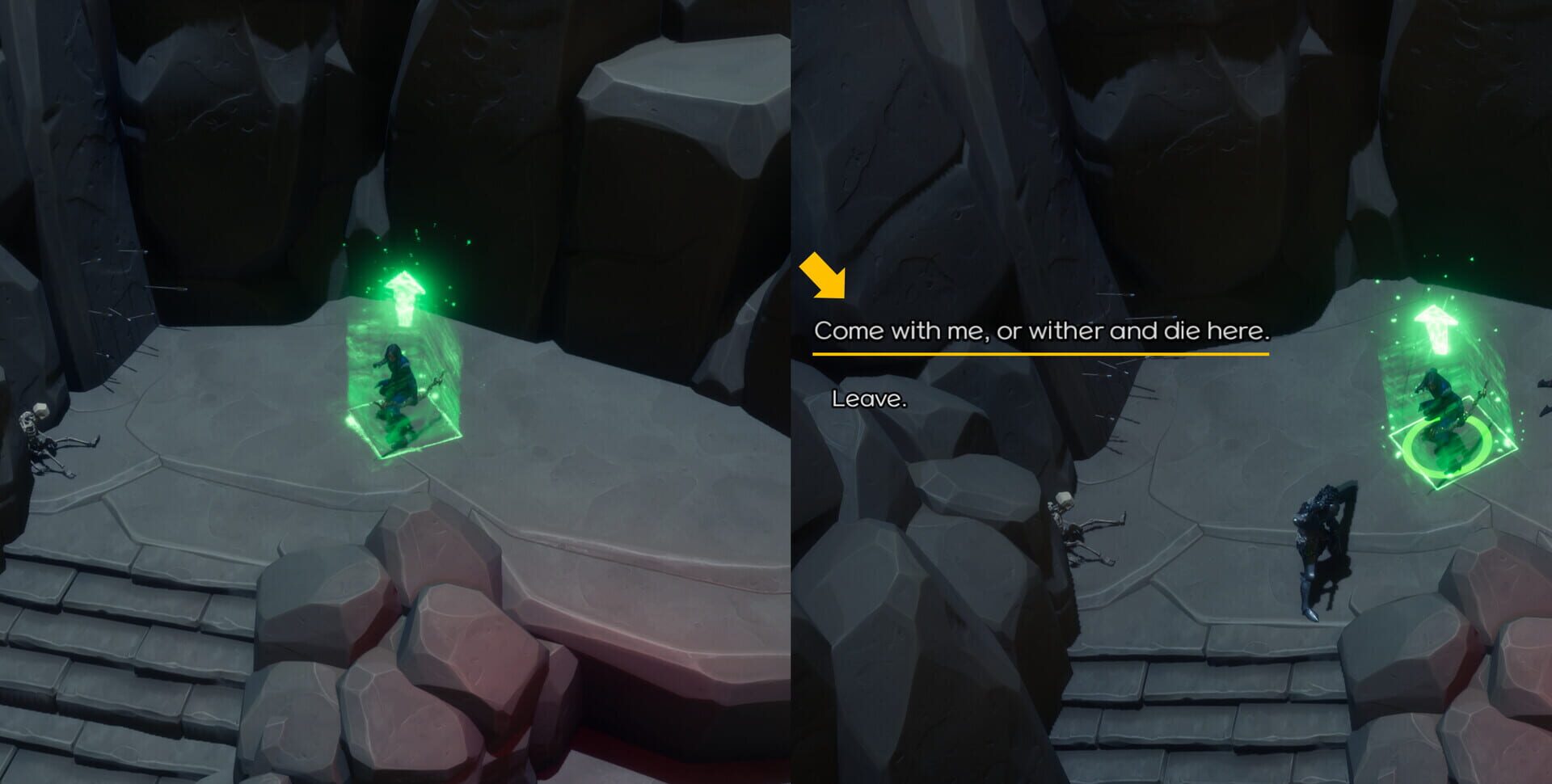 RangBi - Screenshot