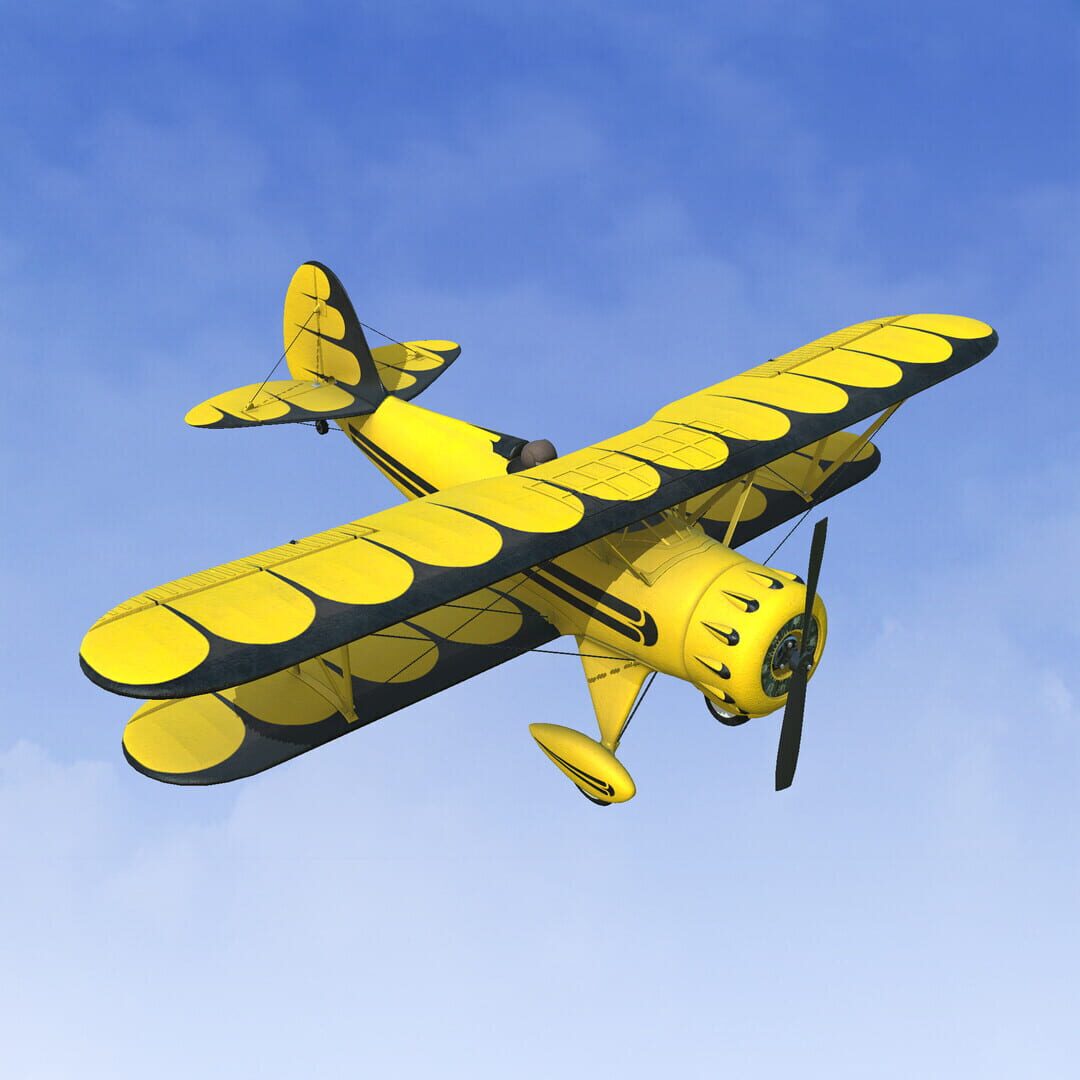 RealFlight Evolution: 2024 Year Content Pass - Screenshot