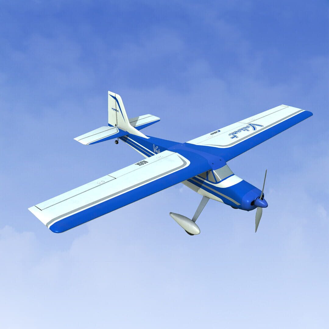 RealFlight Evolution: 2024 Year Content Pass