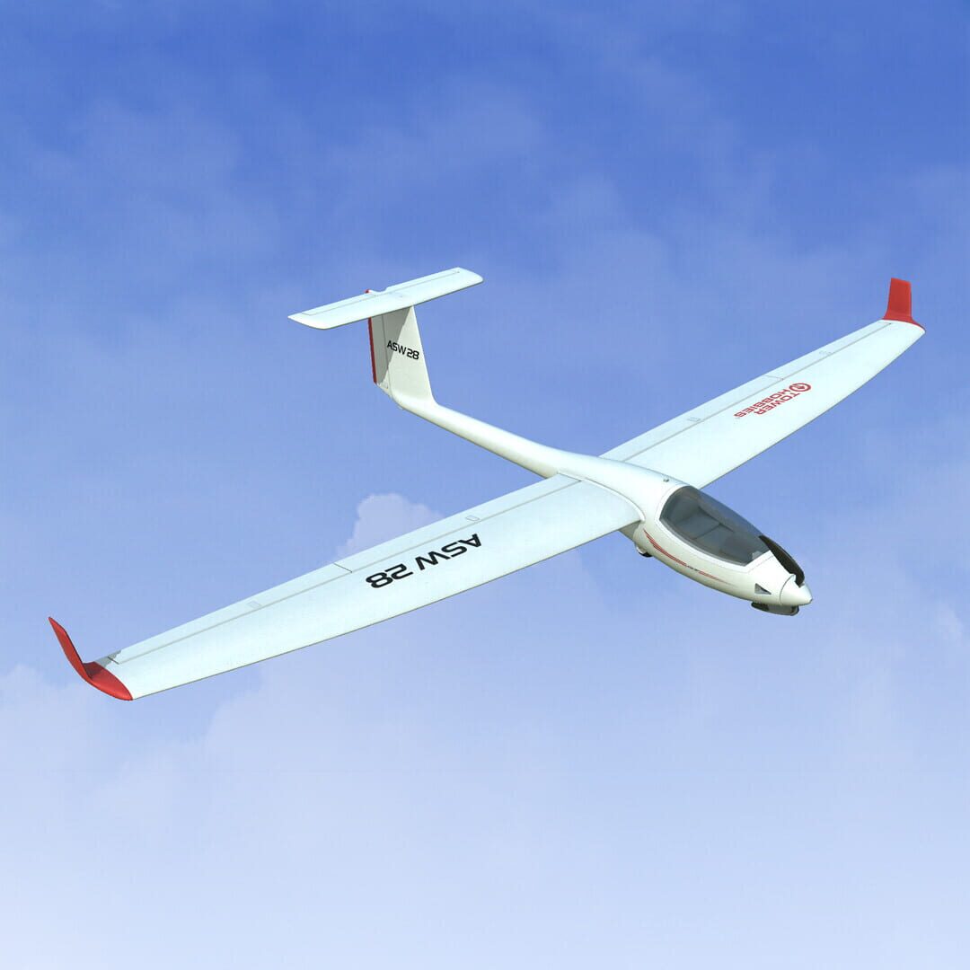 RealFlight Evolution: 2024 Year Content Pass - Screenshot