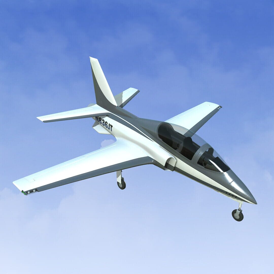 RealFlight Evolution: 2024 Year Content Pass - Screenshot