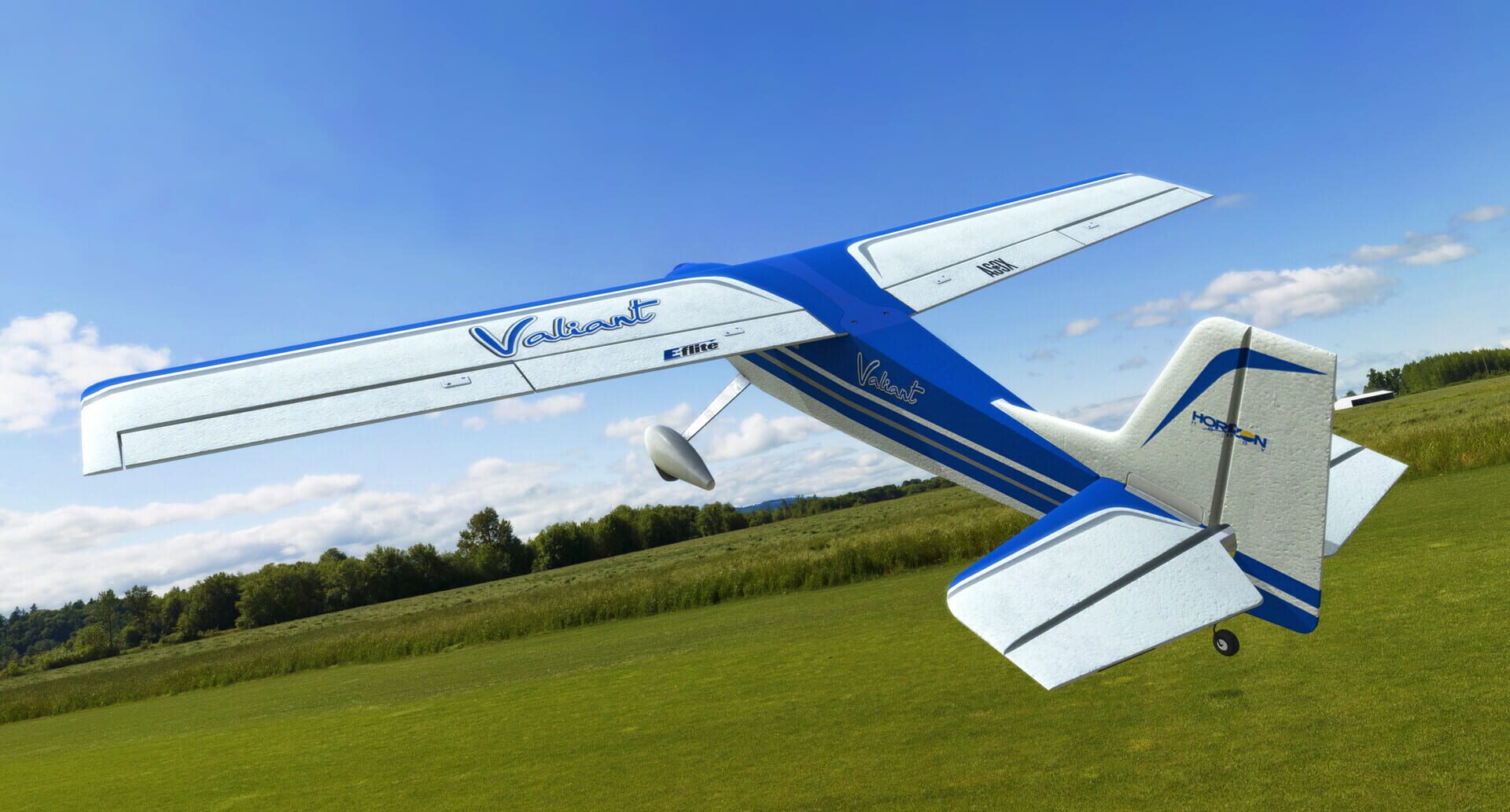 RealFlight Evolution: 2024 Year Content Pass - Screenshot