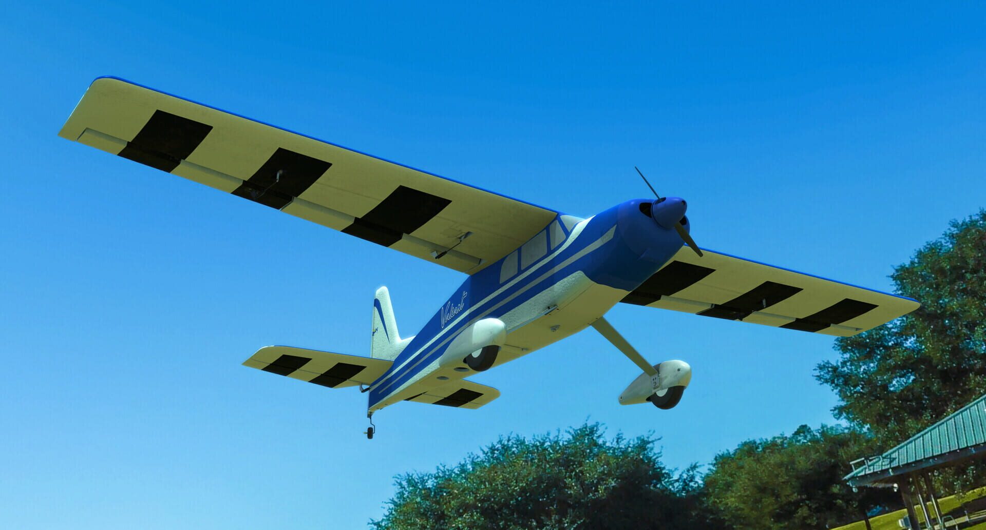 RealFlight Evolution: 2024 Year Content Pass - Screenshot