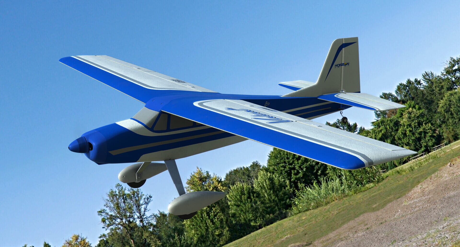 RealFlight Evolution: 2024 Year Content Pass - Screenshot