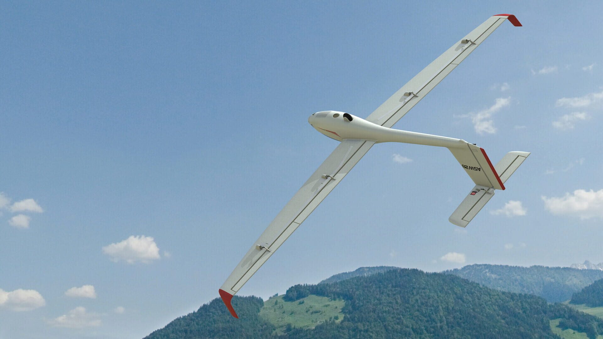 RealFlight Evolution: 2024 Year Content Pass - Screenshot