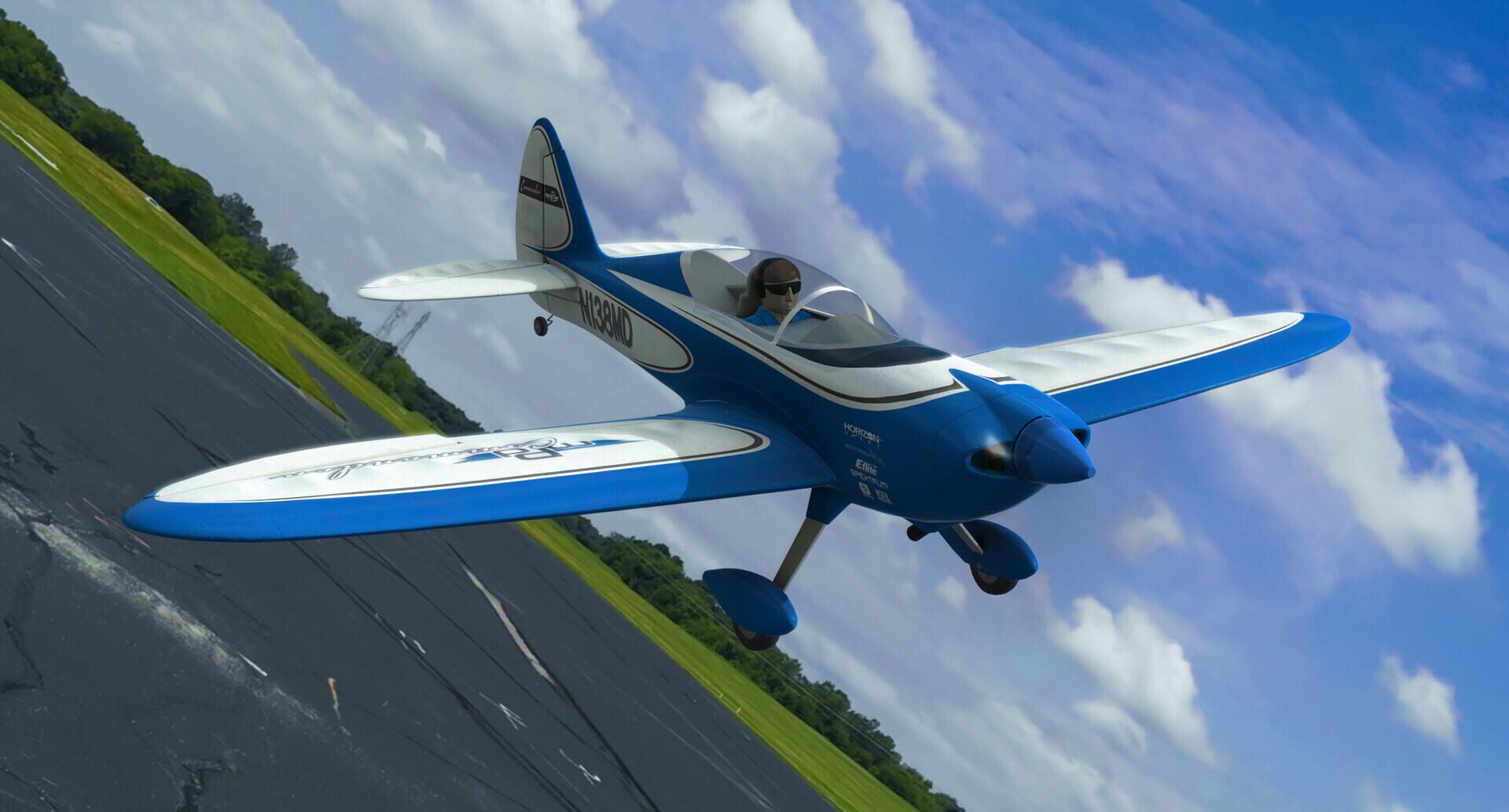 RealFlight Evolution: 2024 Year Content Pass - Screenshot