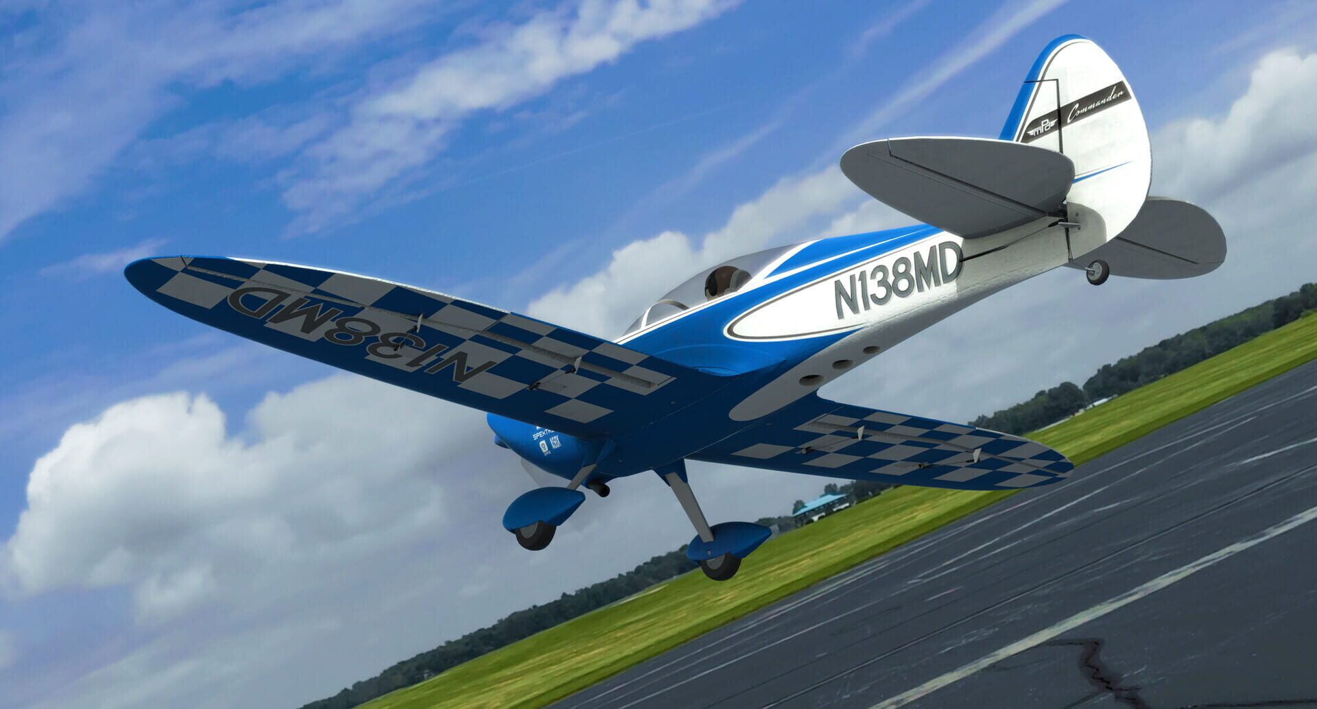 RealFlight Evolution: 2024 Year Content Pass - Screenshot